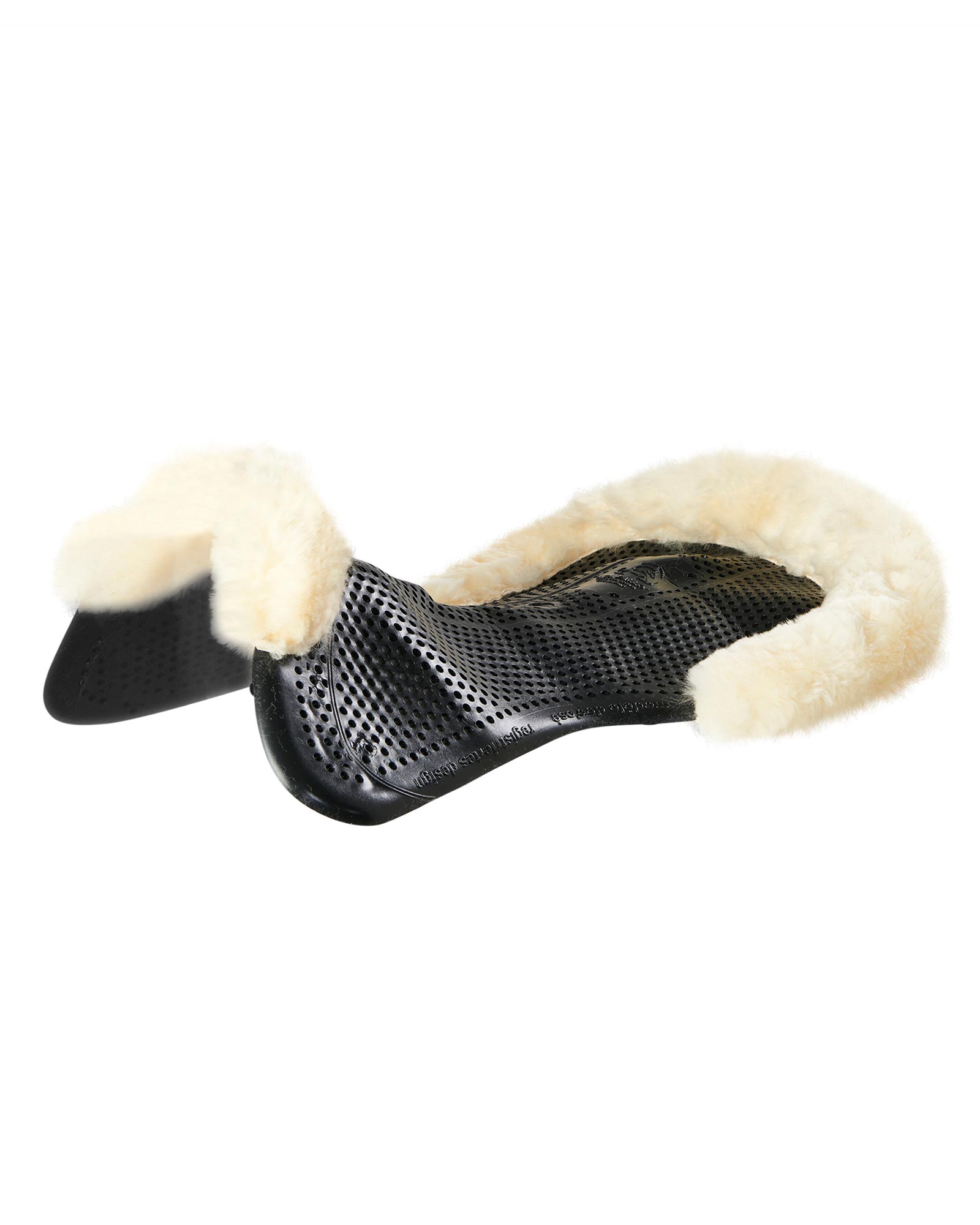 Gel NS-S Classic-S cut out flat