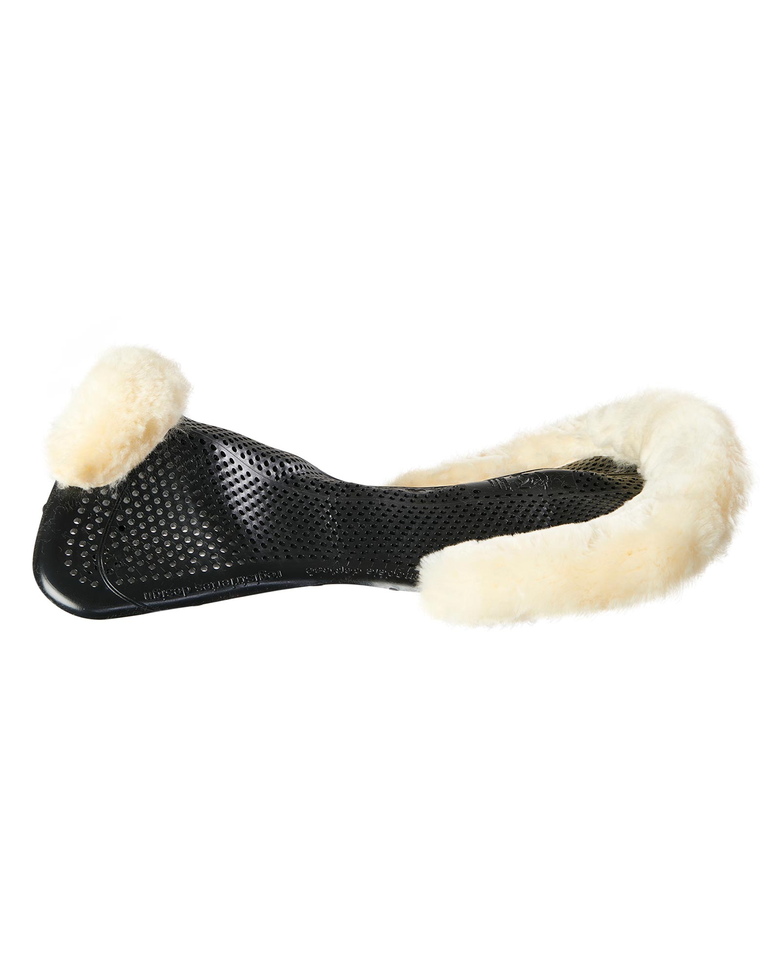 Gel NS-S Classic-S cut out flat