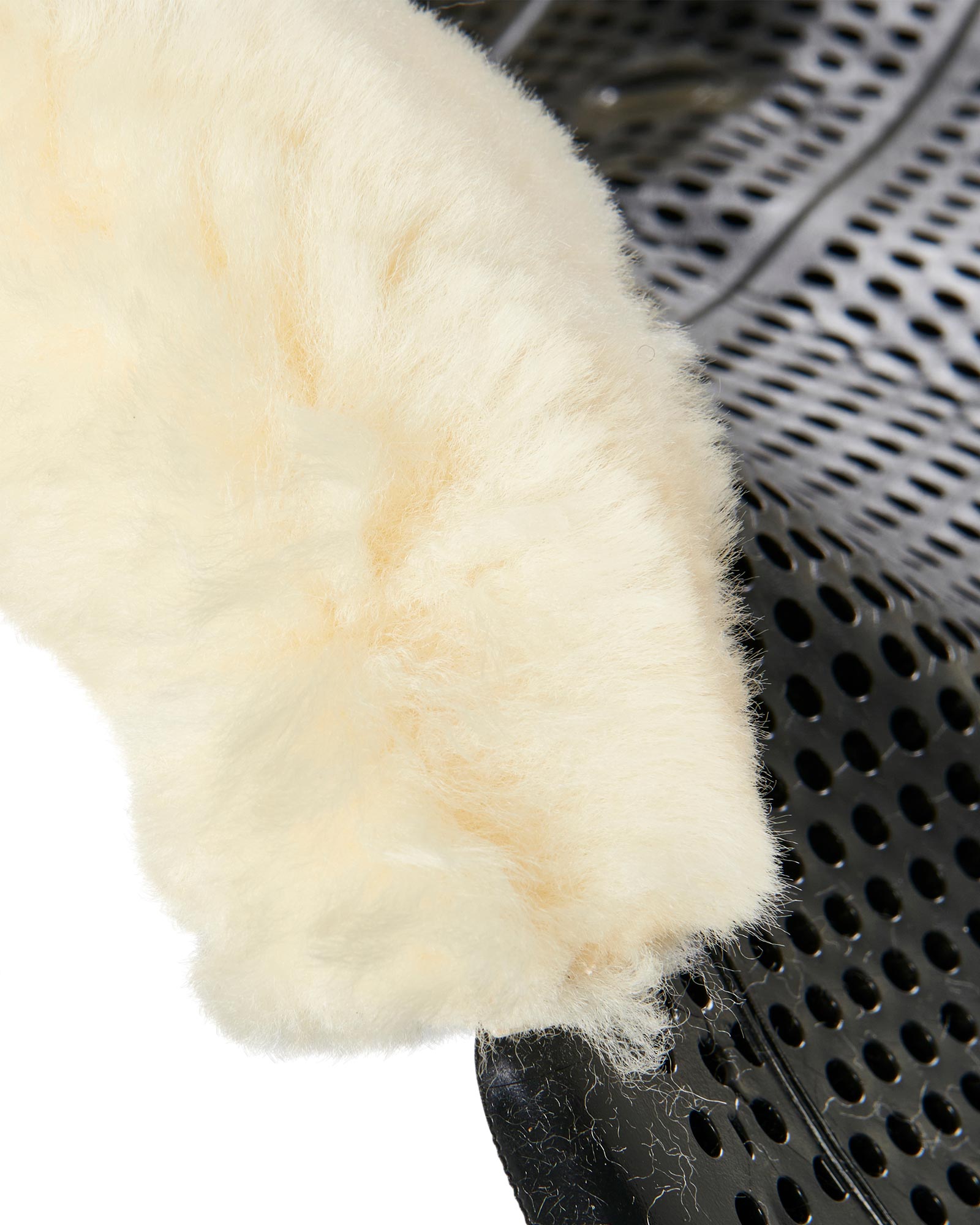 Gel NS-S Classic-S cut out flat