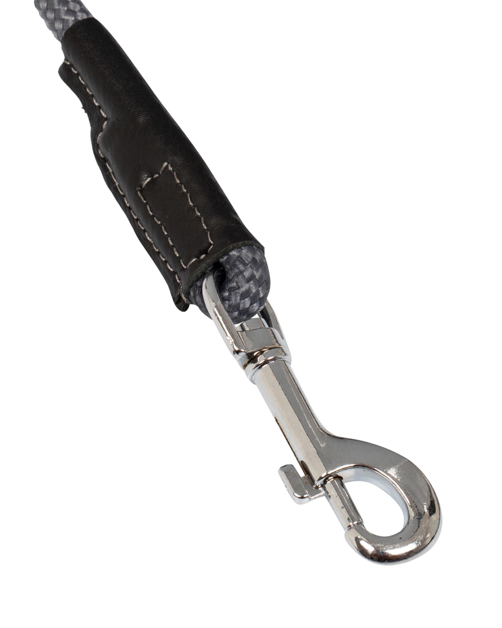 Gogue calfskin & nylon