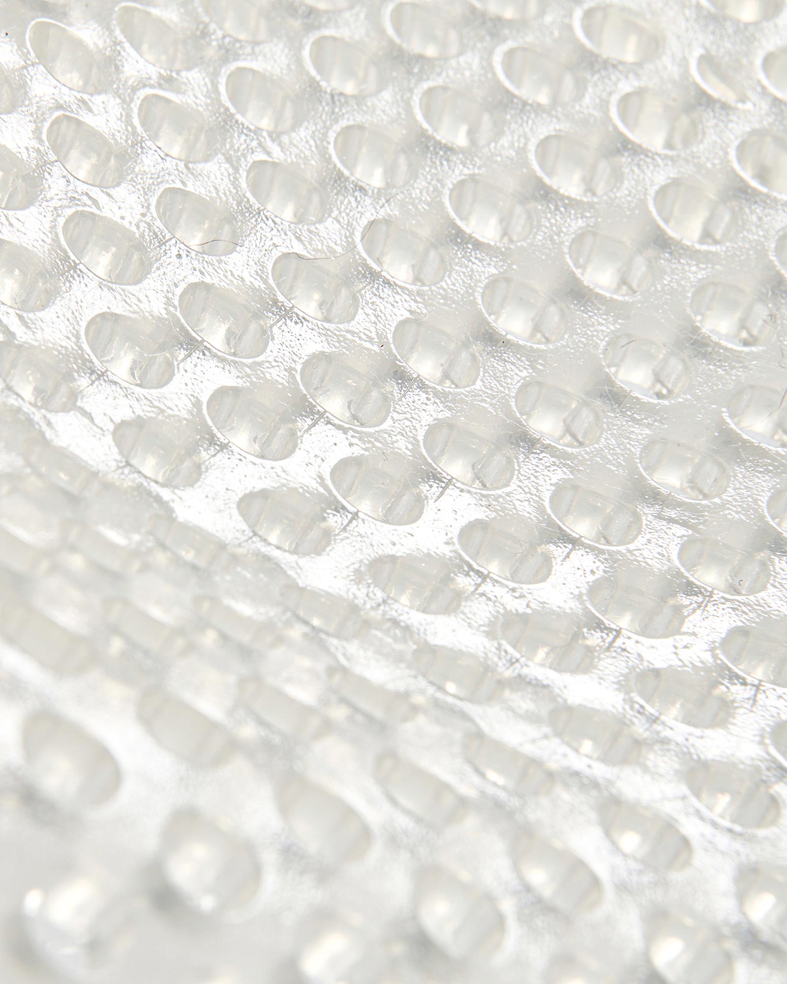 Gel NS-S Classic-S cut-out rear riser