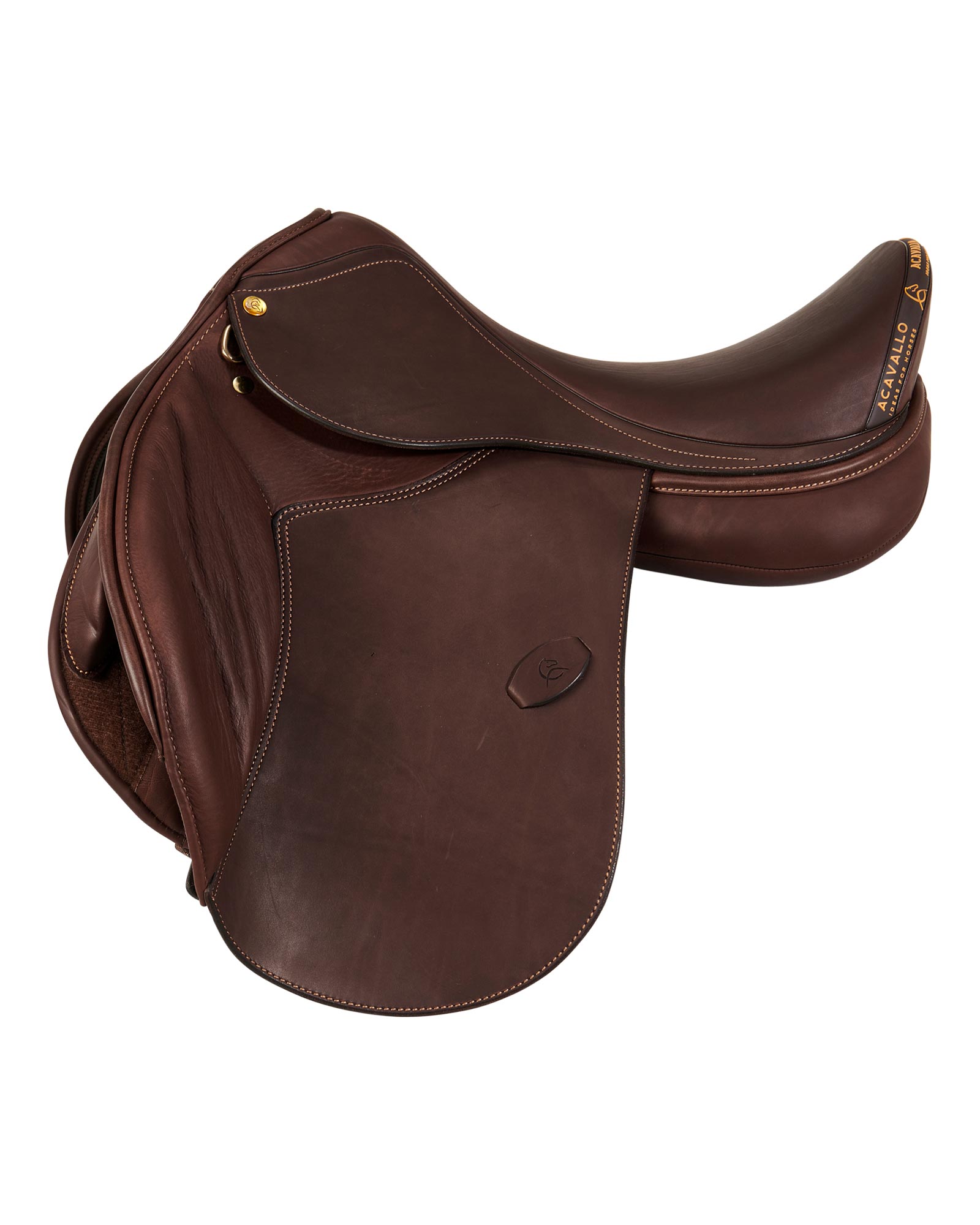 Bernini all purpose saddle wool panels