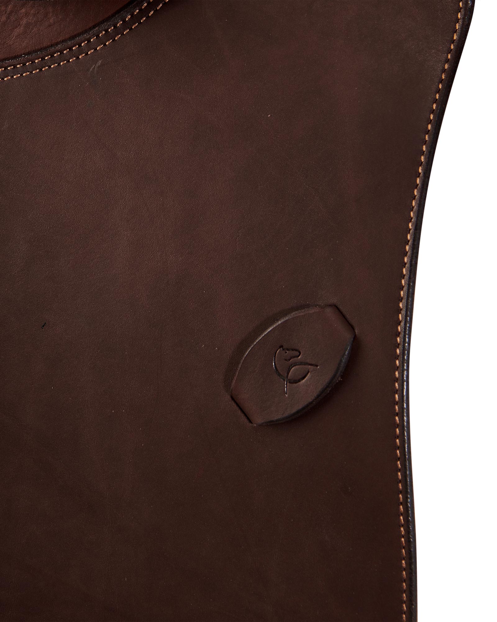 Bernini all purpose saddle wool panels