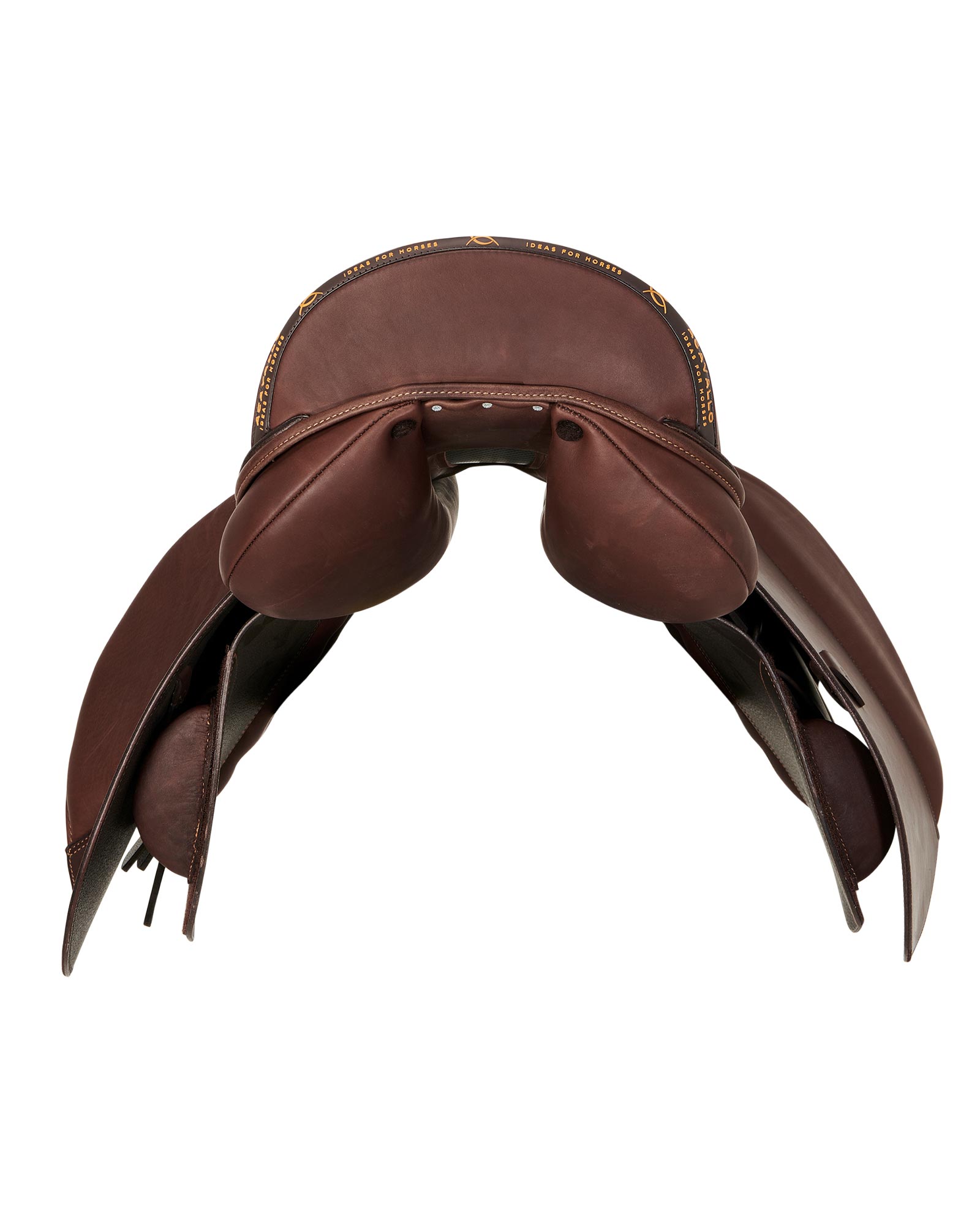 Bernini all purpose saddle wool panels