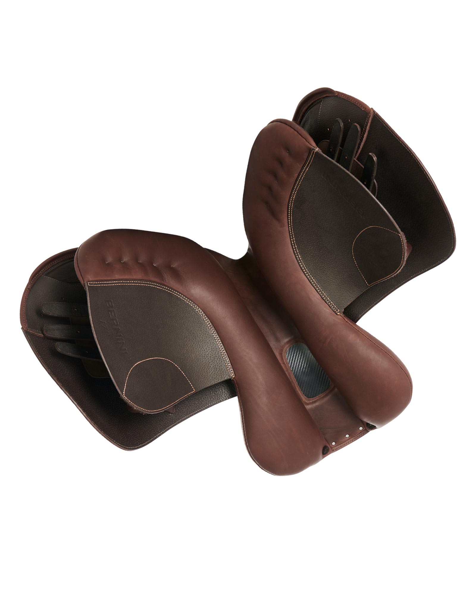 Bernini all purpose saddle wool panels