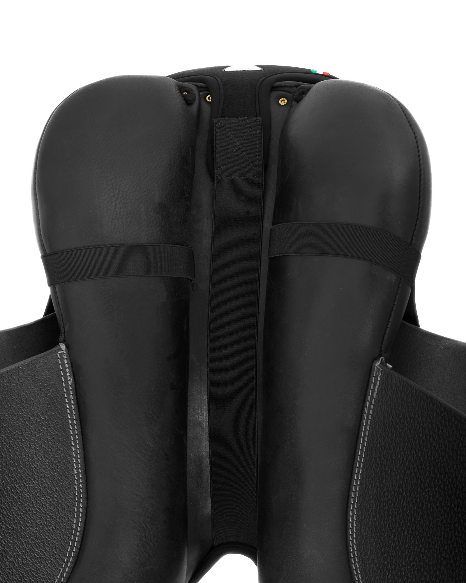 Sitzschoner Ortho-Coccyx  für Springsättel Hexagonal Gel-Out 20 mm Dri-Lex