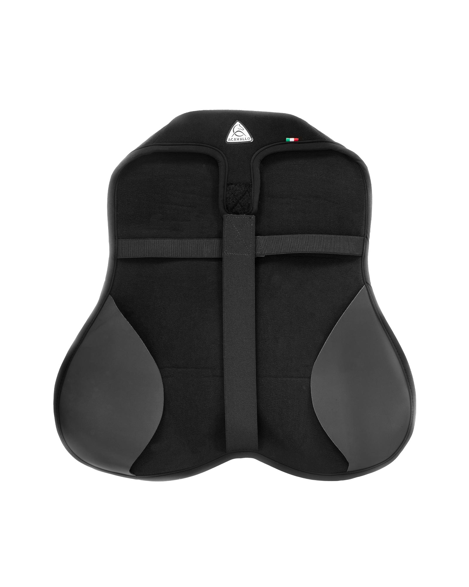 Sitzschoner Ortho-Coccyx  für Springsättel Hexagonal Gel-Out 20 mm Dri-Lex