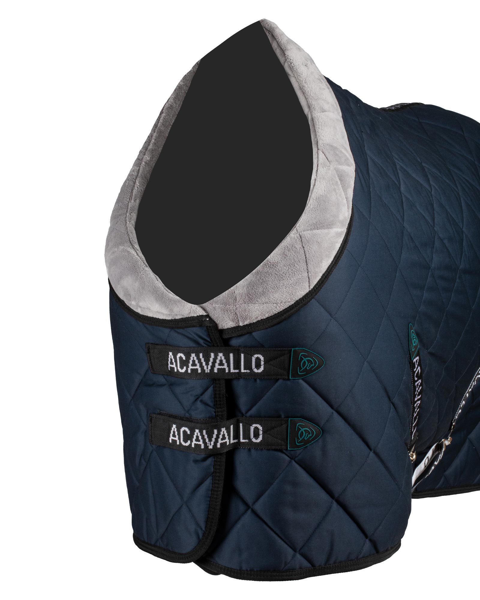 Coperta box trapuntata 200 gr.