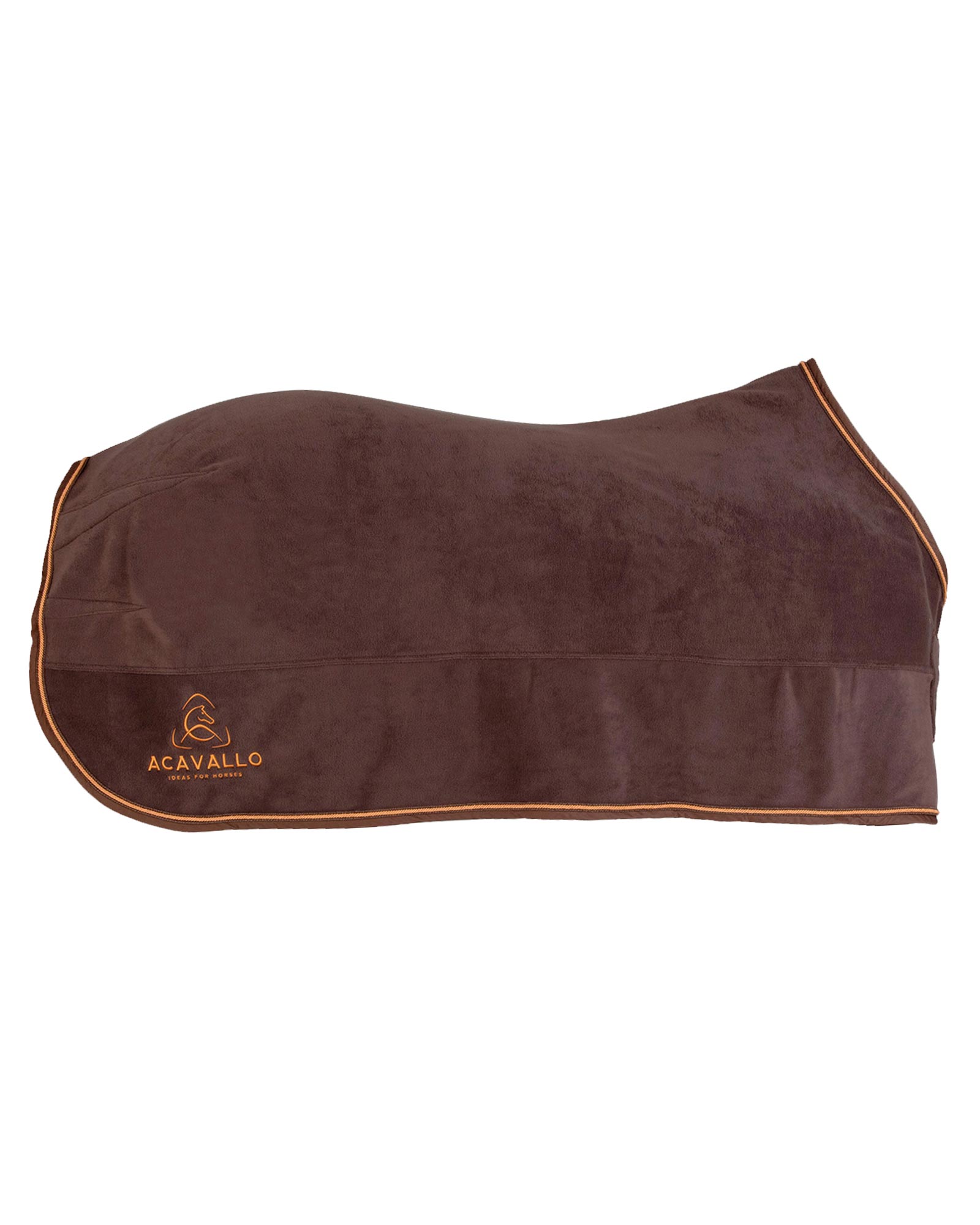 Abschwitzdecke Show-Decke 800 g