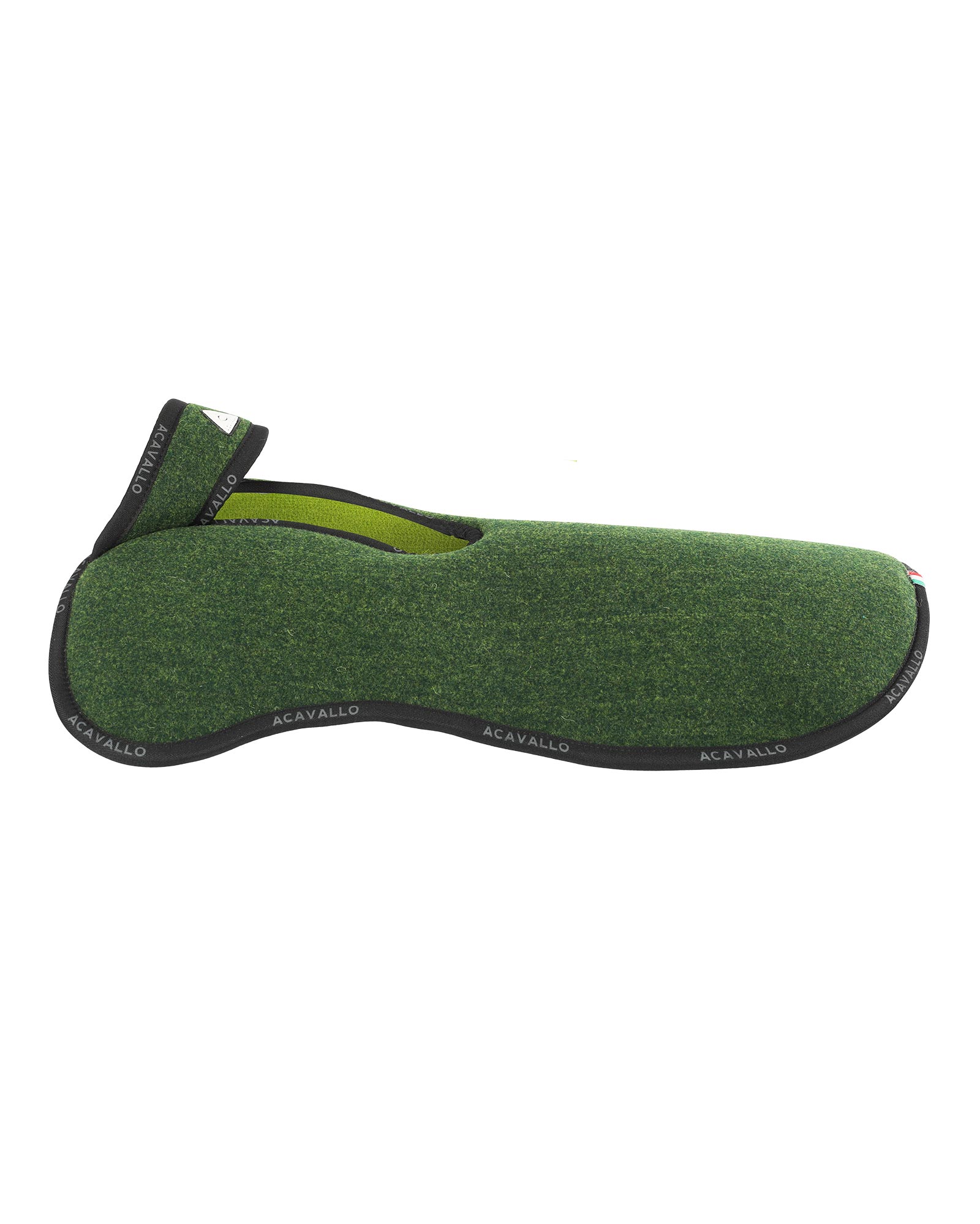 Pad MF WFS double felt flat