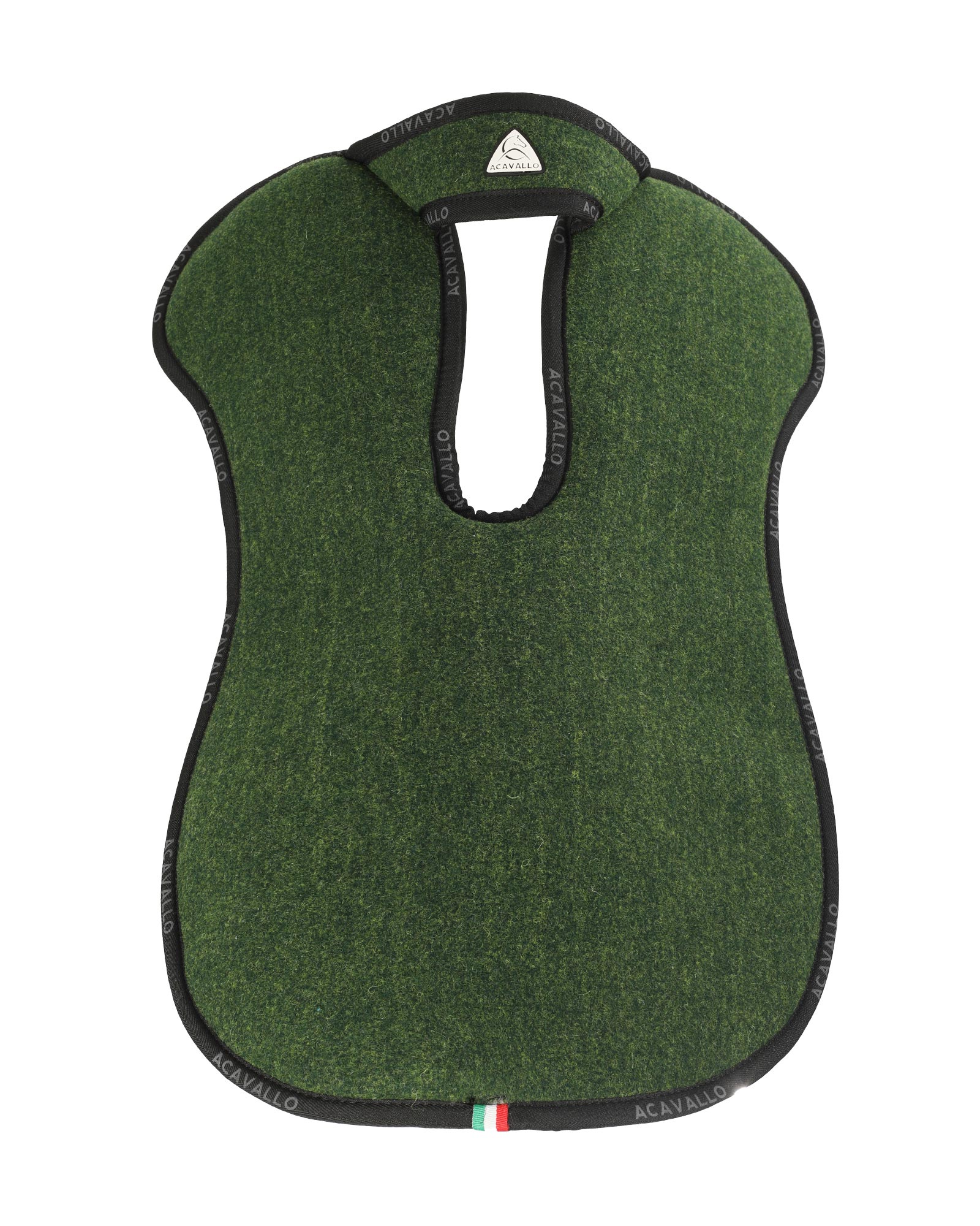 Pad MF WFS double felt flat