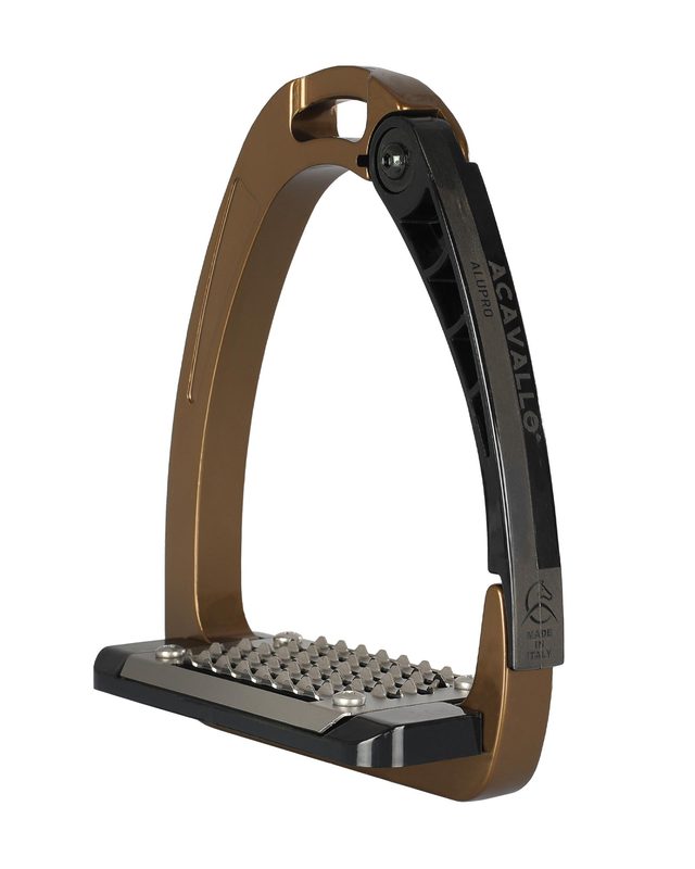 Arena Alupro stirrups