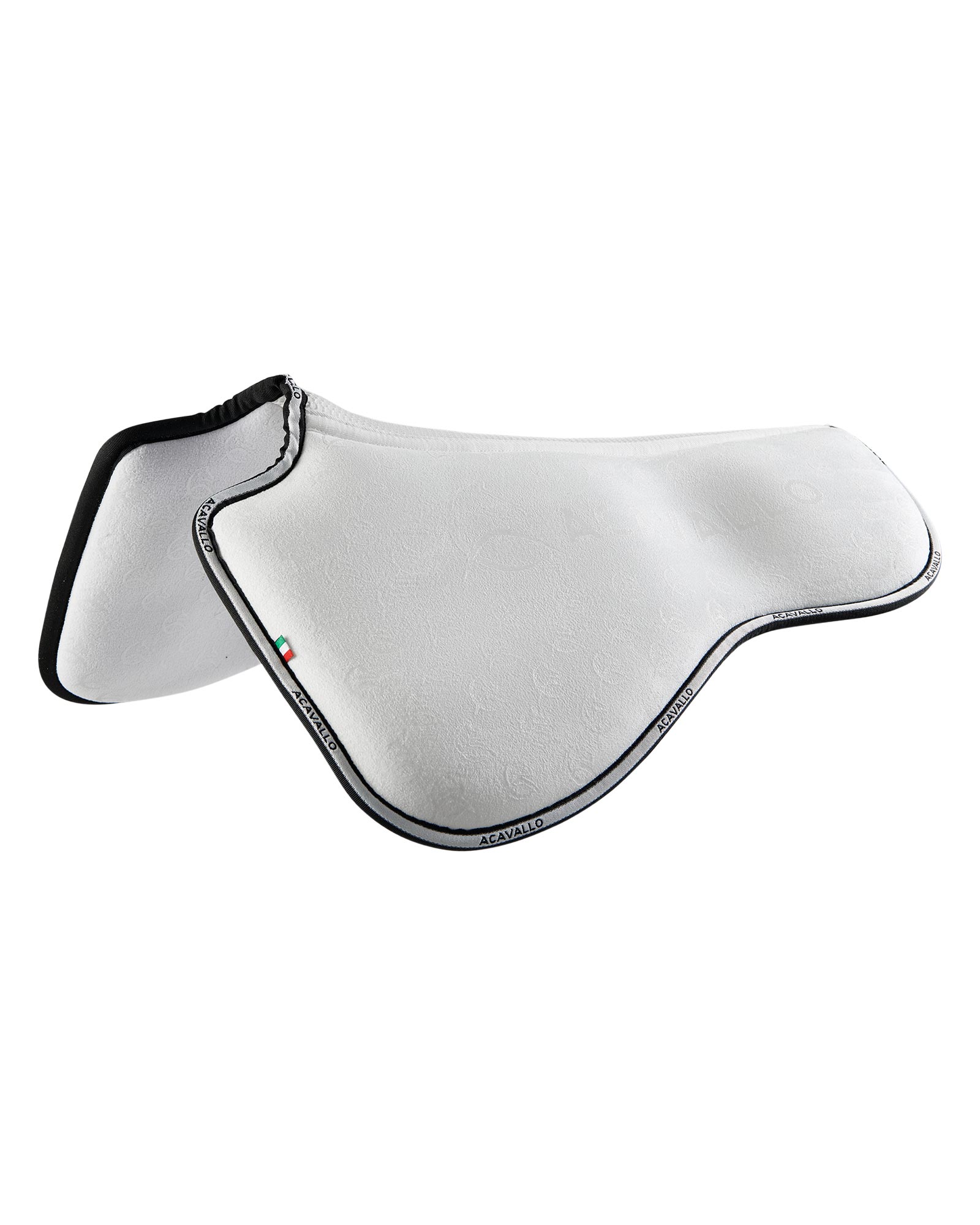Pad MF DS SW-3DS suede internal silicone grip flat