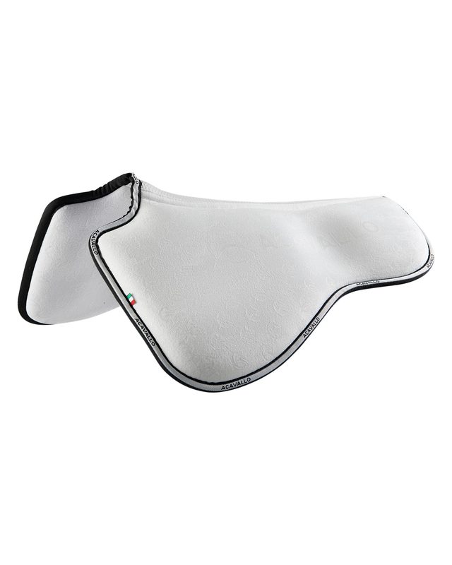Pad MF DS SW-3DS suede internal silicone grip flat