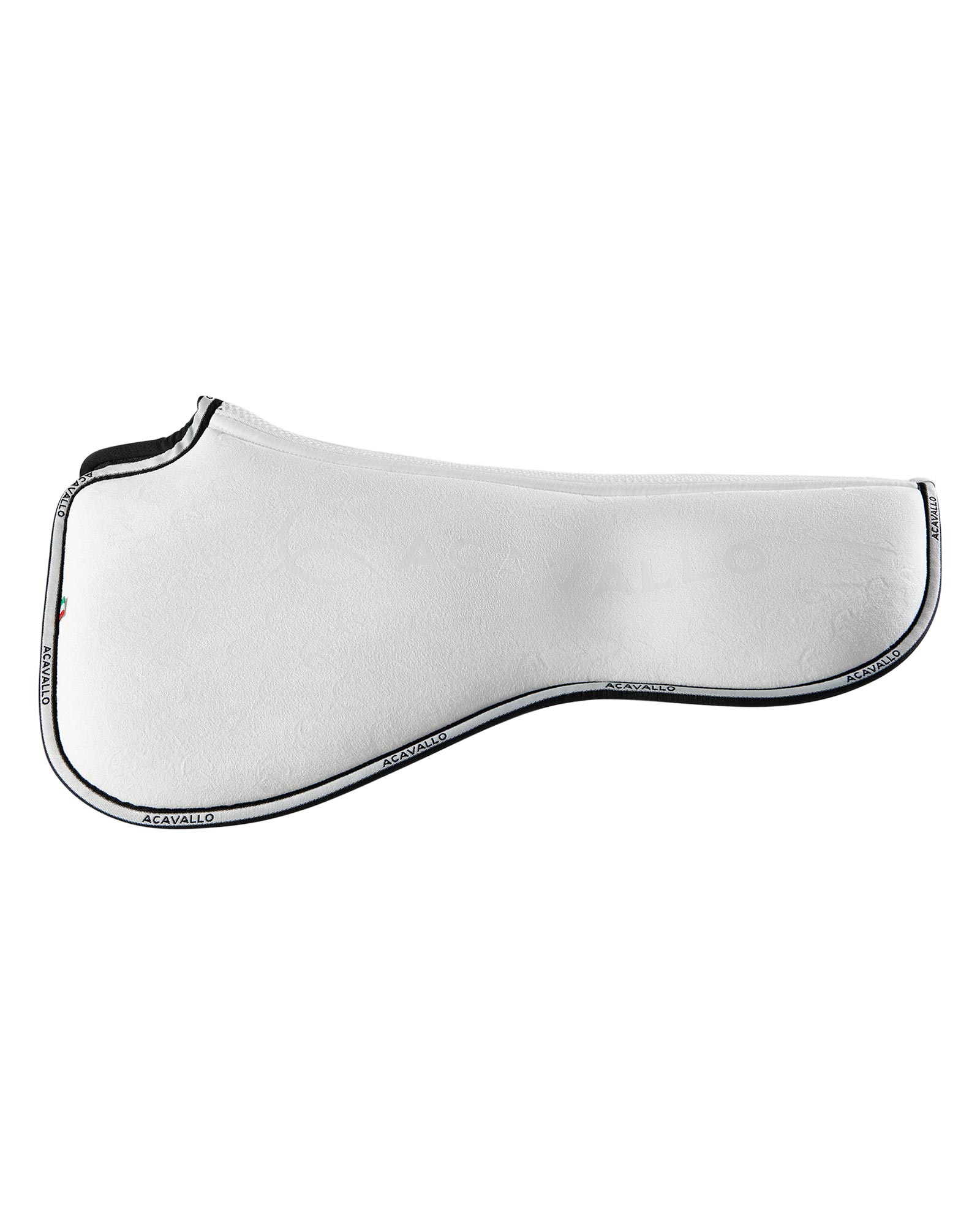 Pad MF DS SW-3DS suede internal silicone grip flat