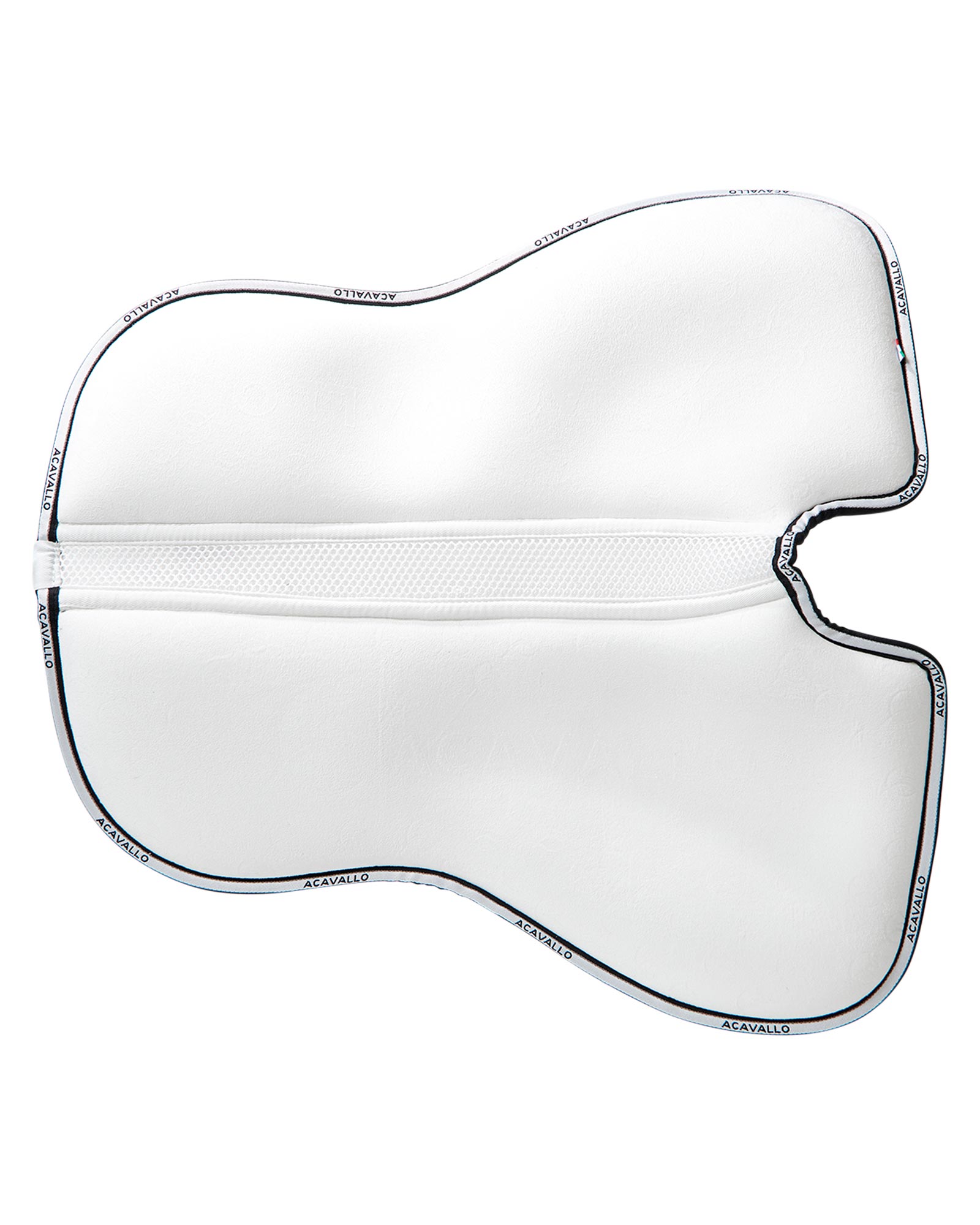 Pad MF DS SW-3DS suede internal silicone grip flat