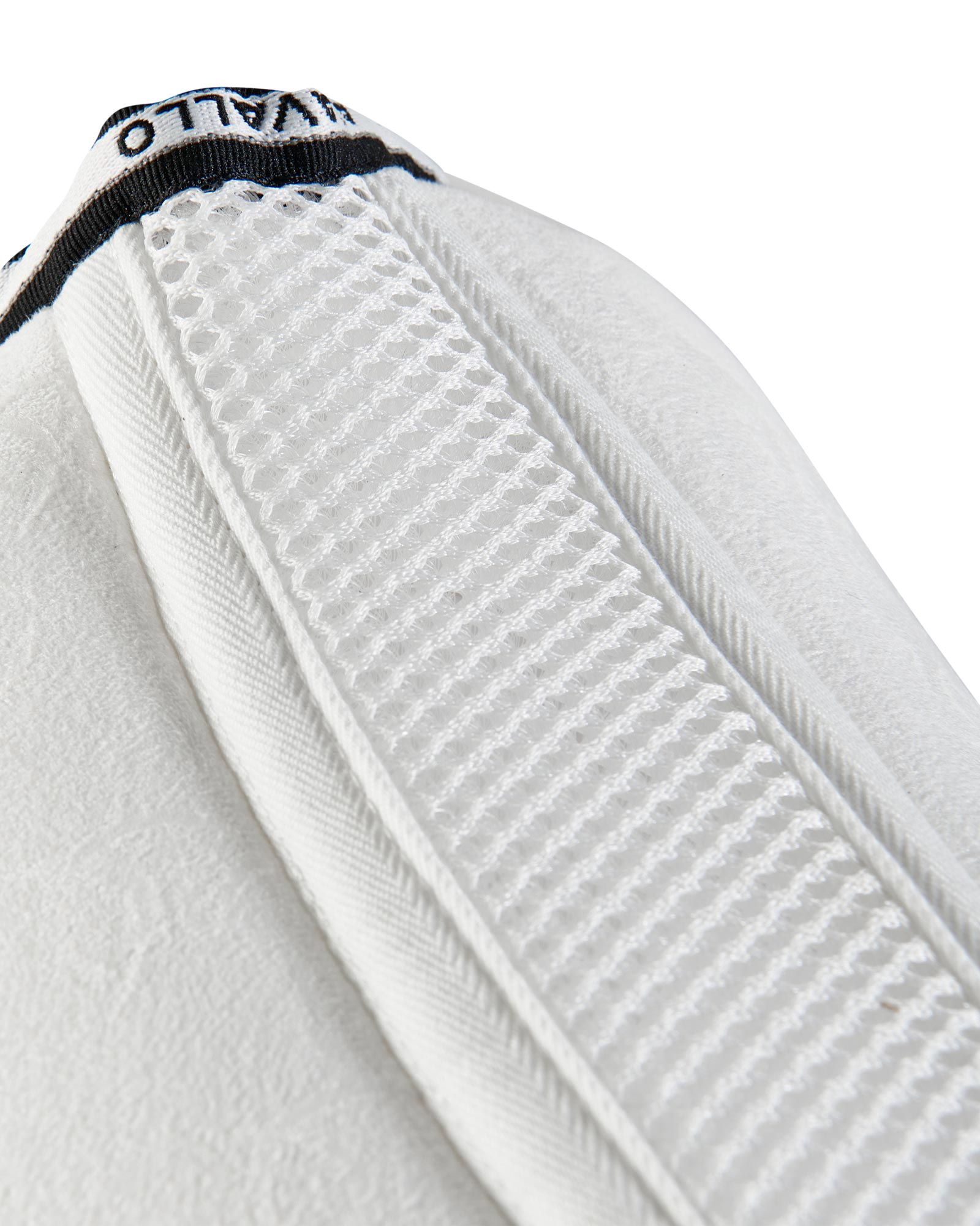 Pad MF DS SW-3DS suede internal silicone grip flat