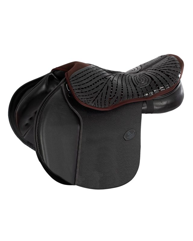 Copriseggio pony salto gel-in classic standard dri-lex