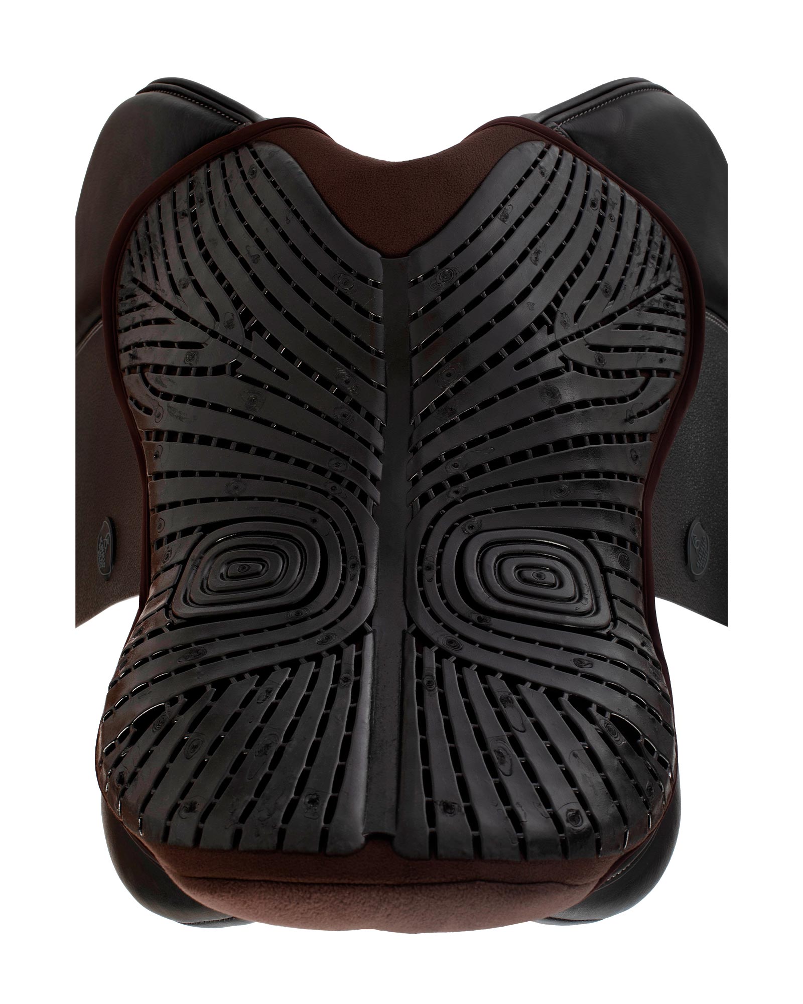 Pony standard seat saver jumping Classic gel-in Dri-lex