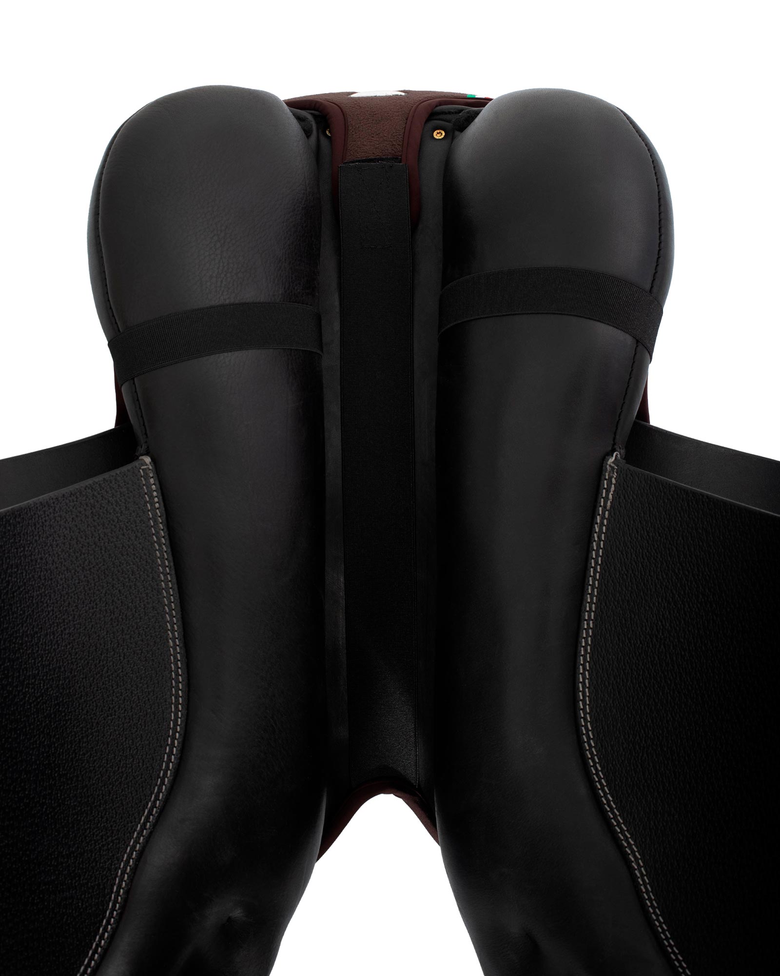 Pony standard seat saver jumping Classic gel-in Dri-lex