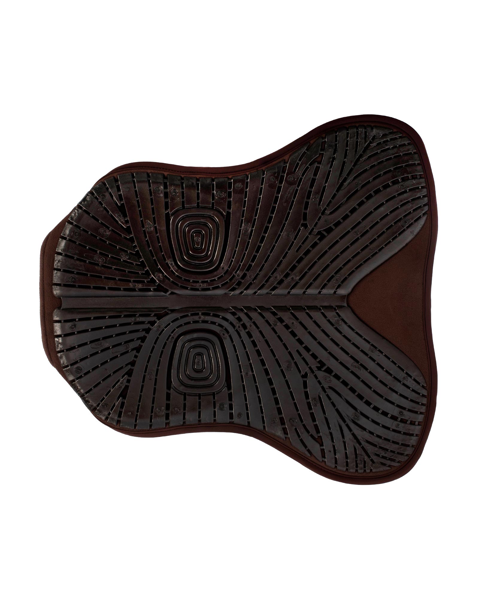 Pony standard seat saver jumping Classic gel-in Dri-lex