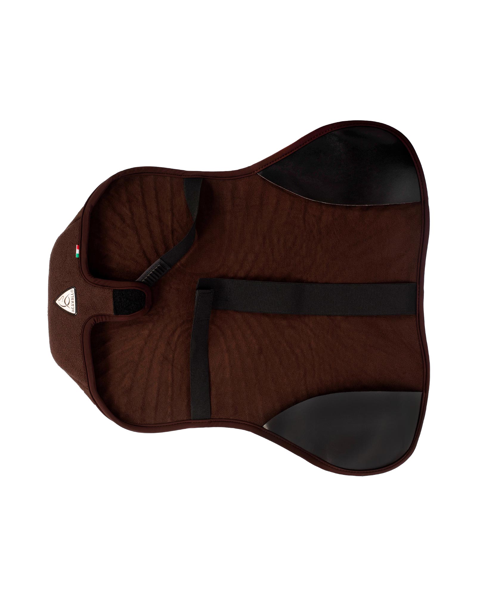 Pony standard seat saver jumping Classic gel-in Dri-lex
