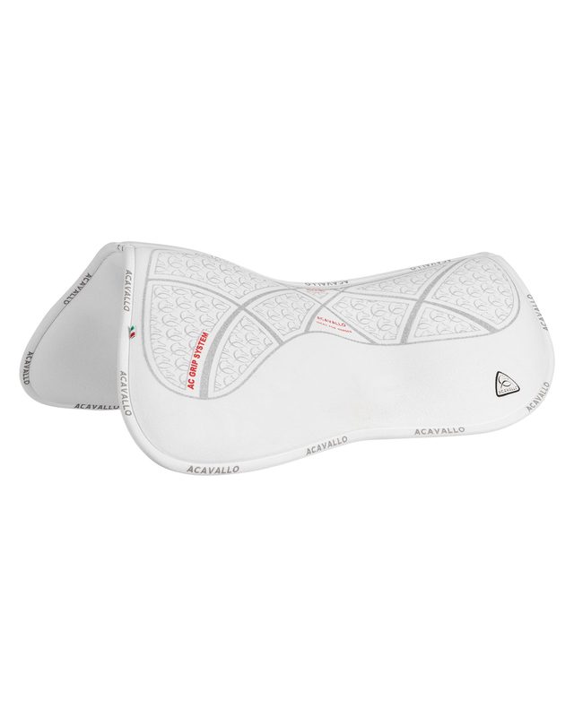 Compensatore MF HPS CW-CS camoscio AC grip flat