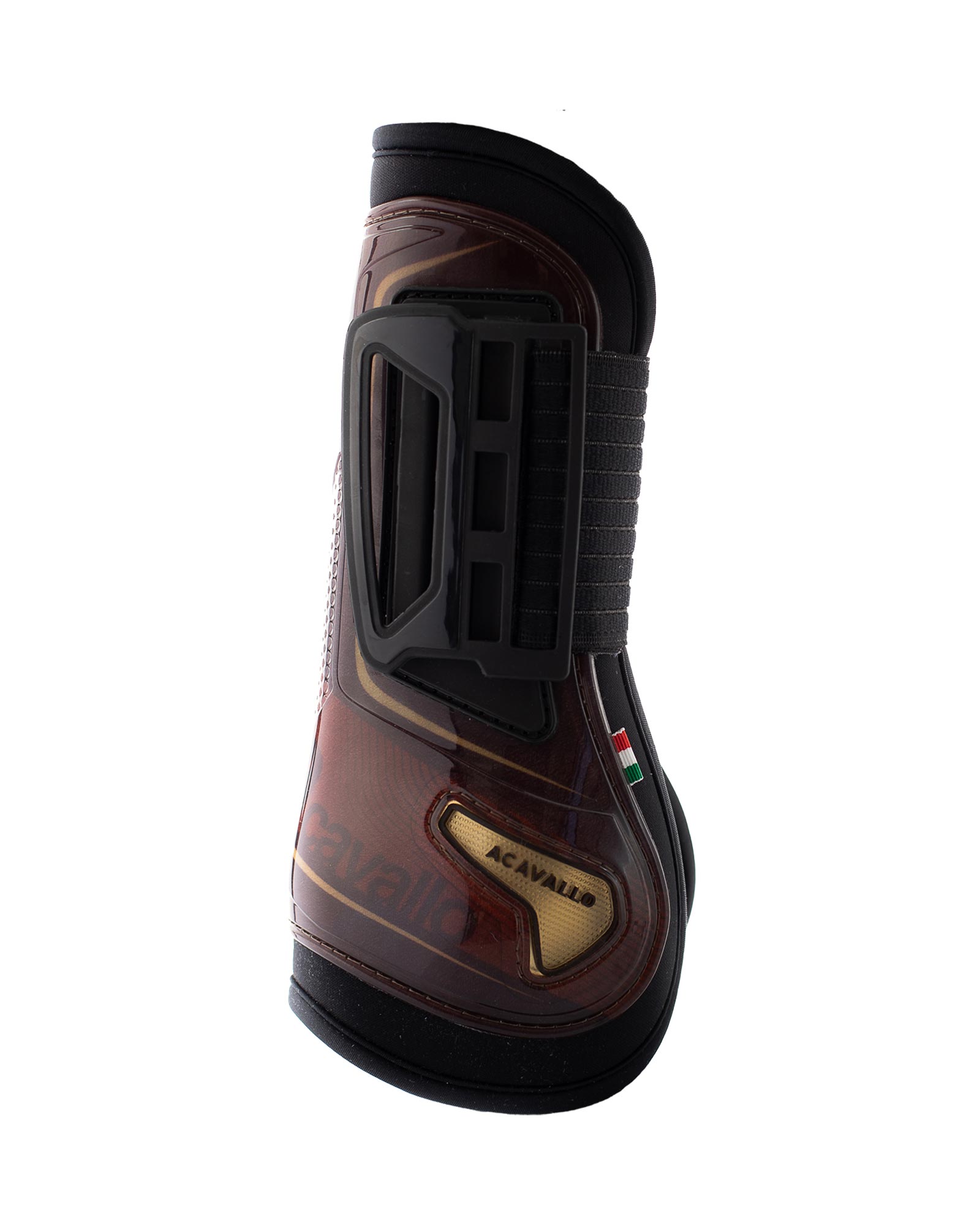 Opera tendon boots E click fastening AC650 Shop Acavallo