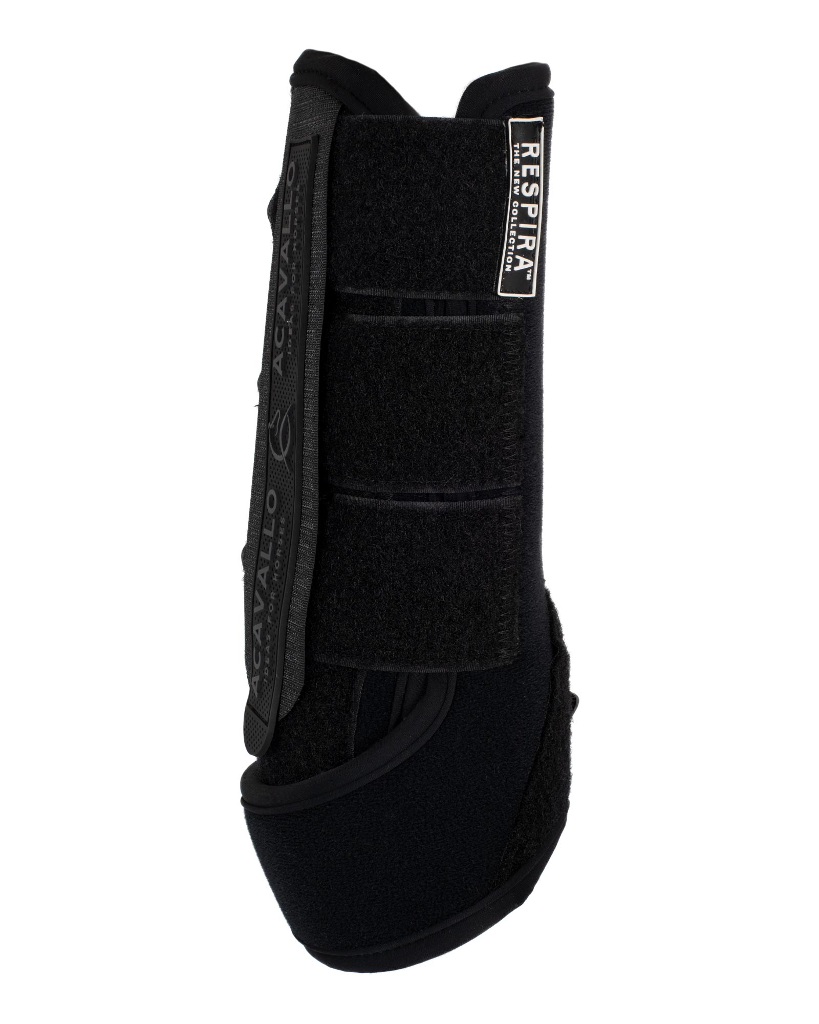 Respira front boots neoprene