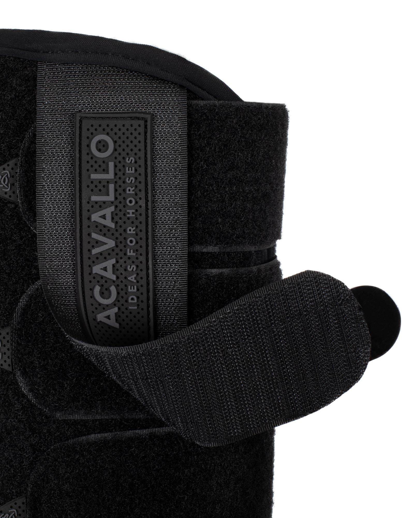 Respira front boots neoprene