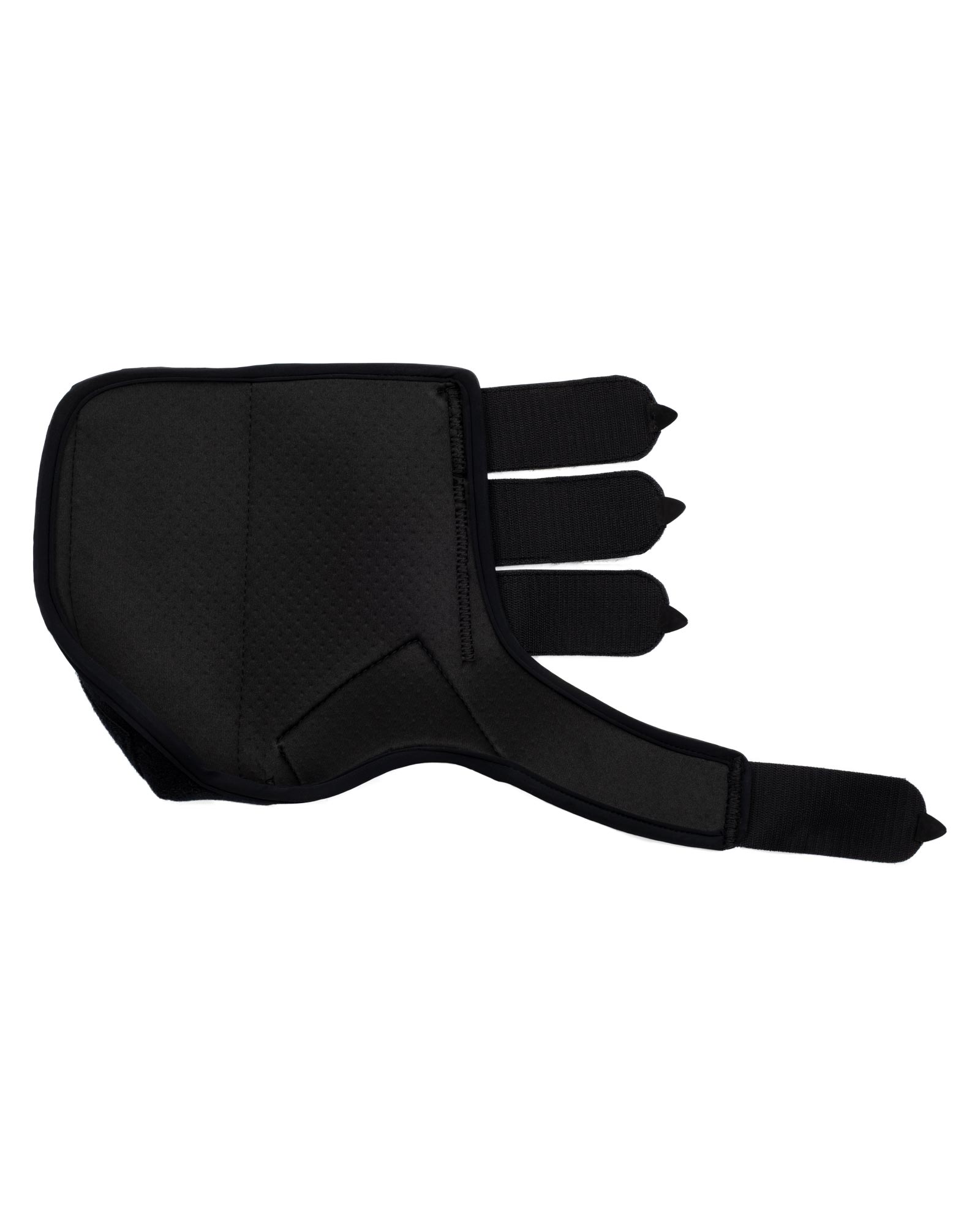 Respira front boots neoprene