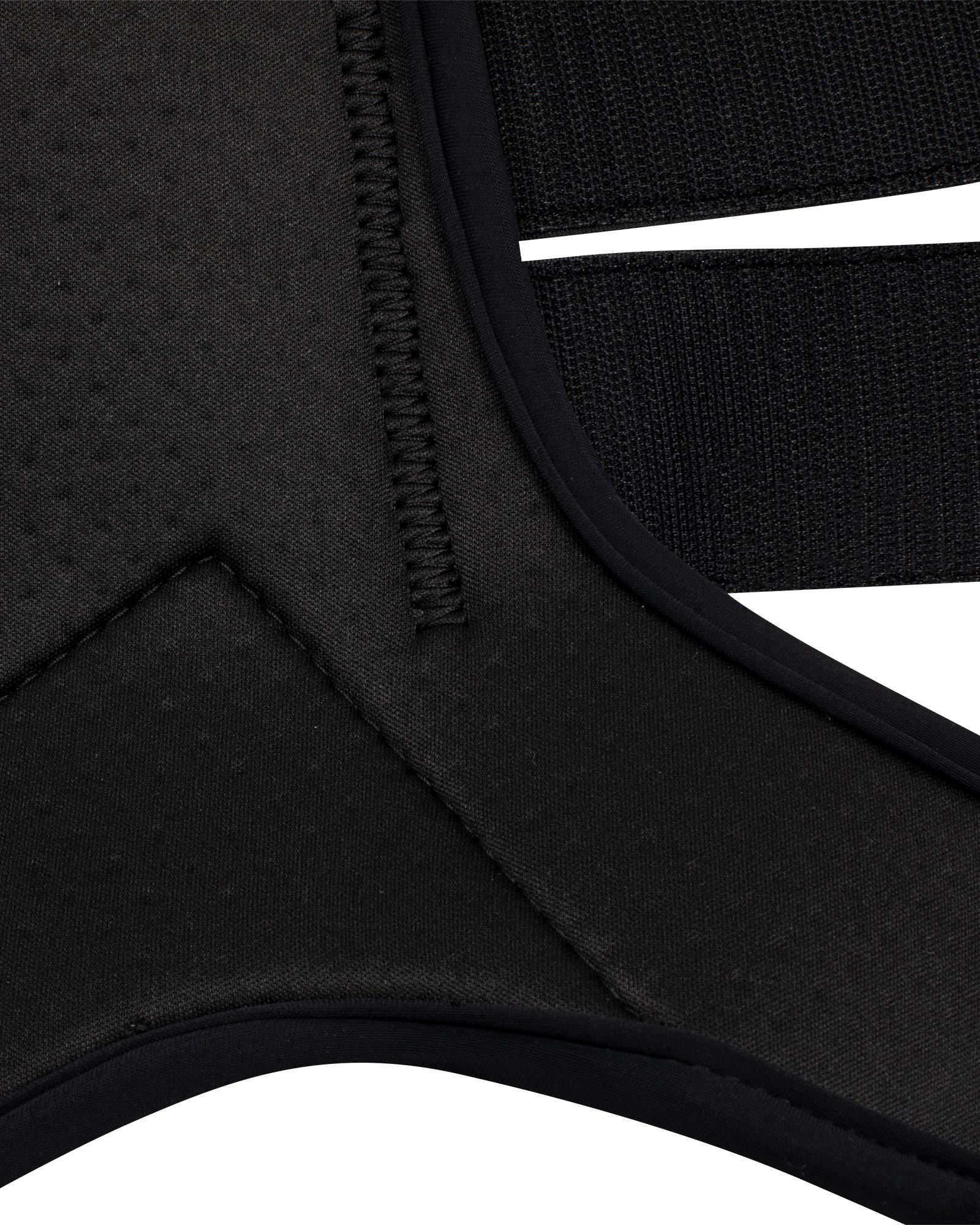 Respira front boots neoprene