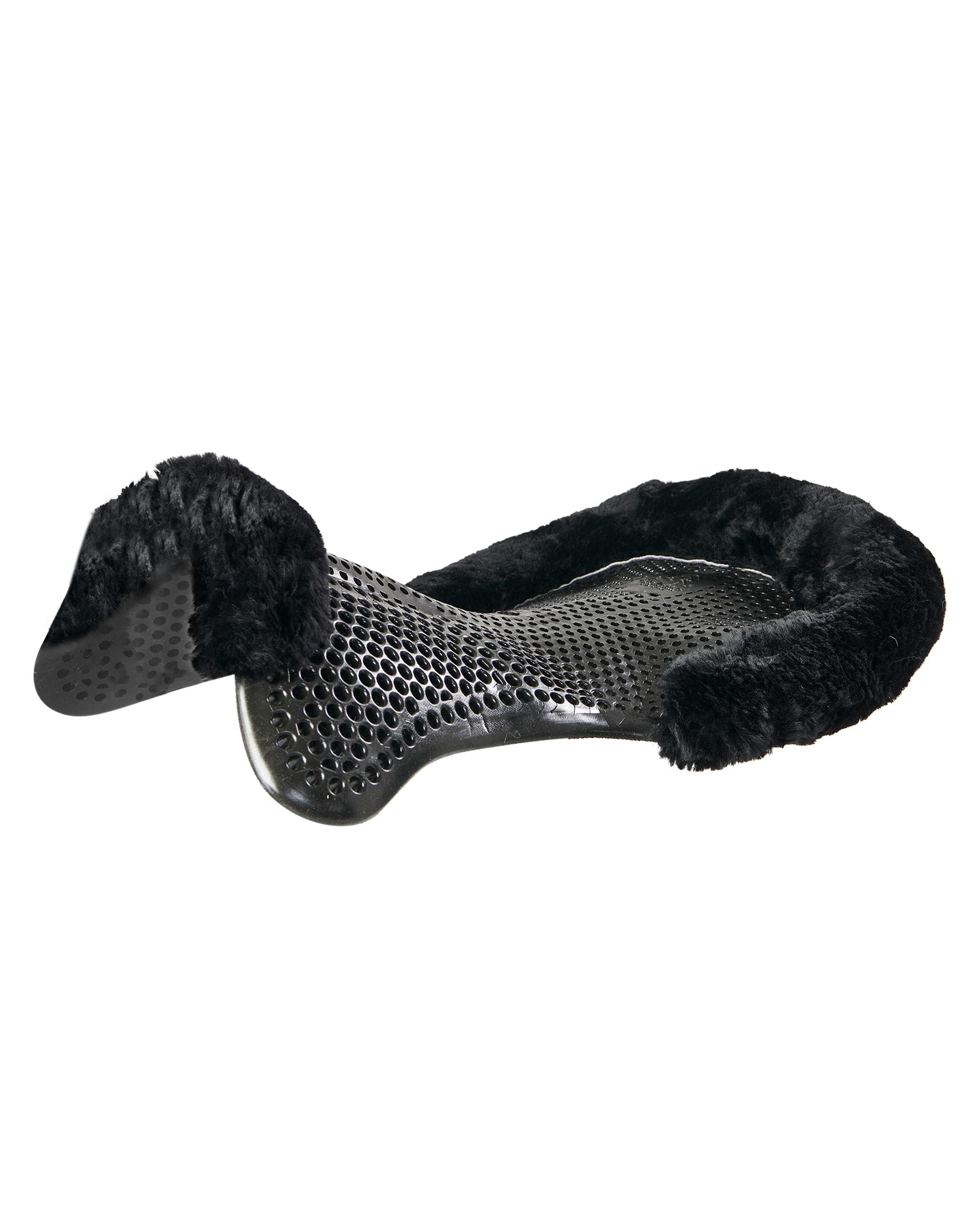 Gel NS-S Classic-S cut-out front riser