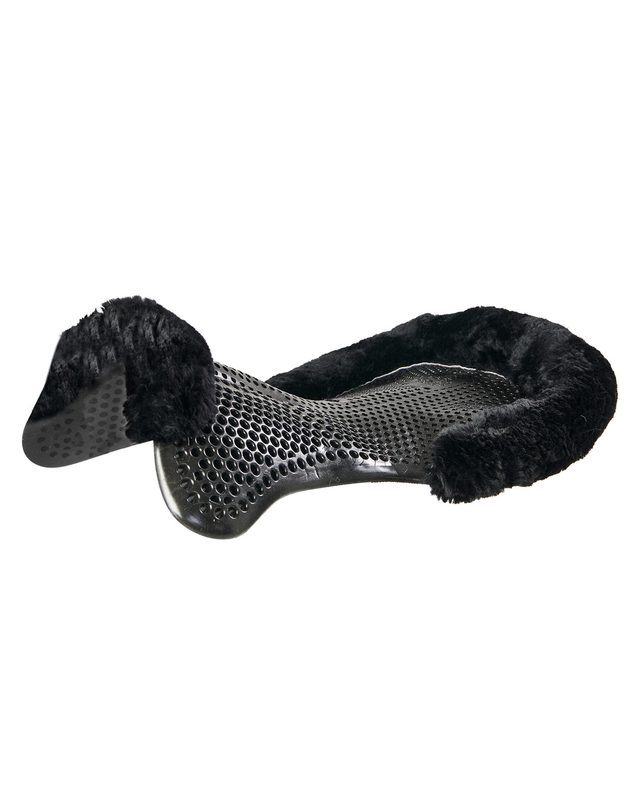 Gel NS-S Classic-S cut-out rialzo anteriore