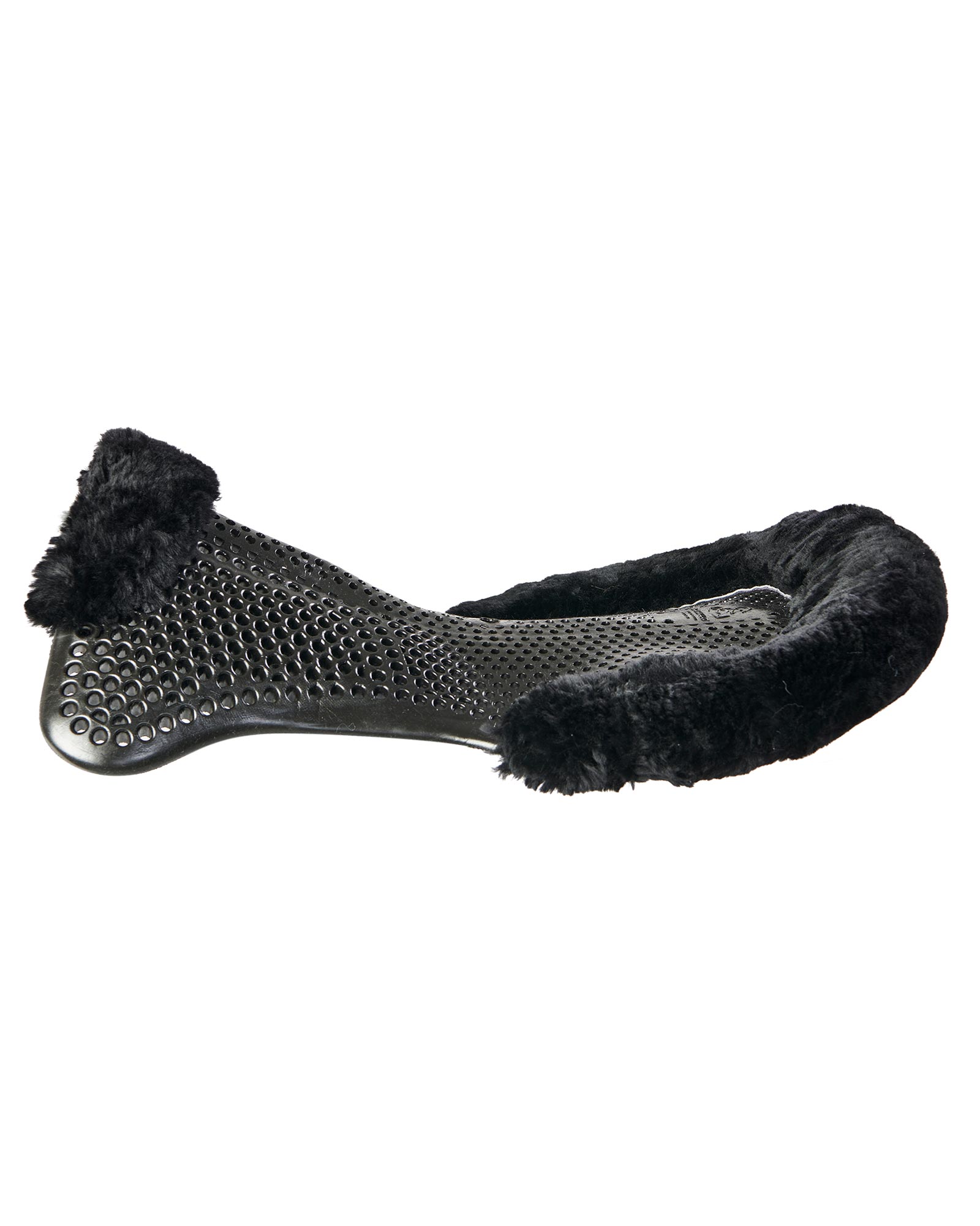 Gel NS-S Classic-S cut-out front riser