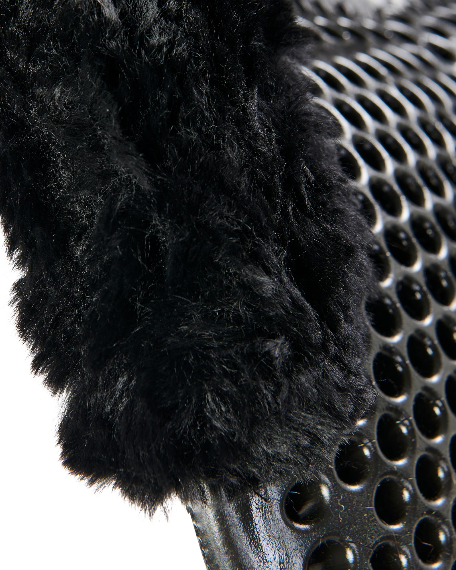 Gel NS-S Classic-S cut-out front riser