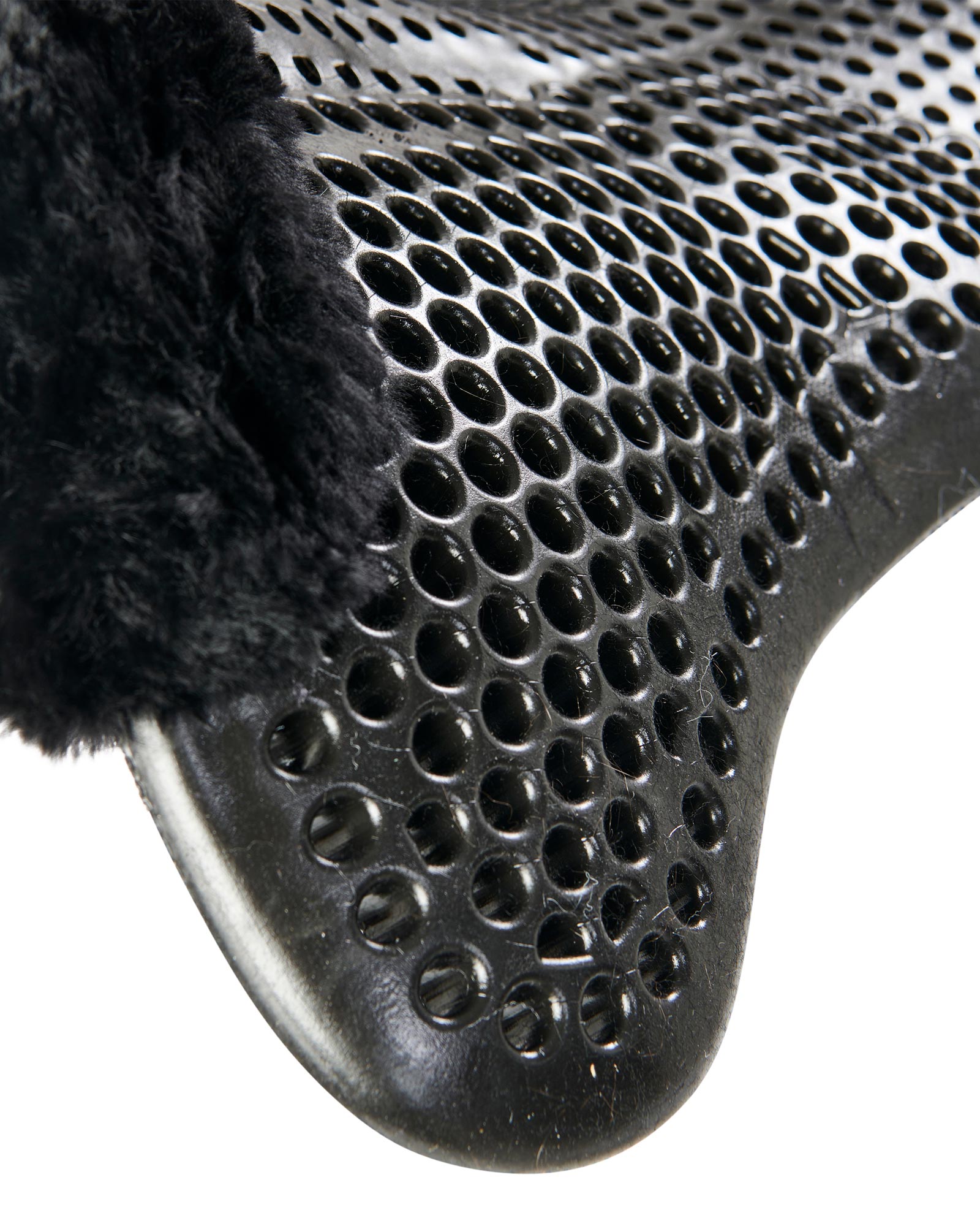 Gel NS-S Classic-S cut-out front riser