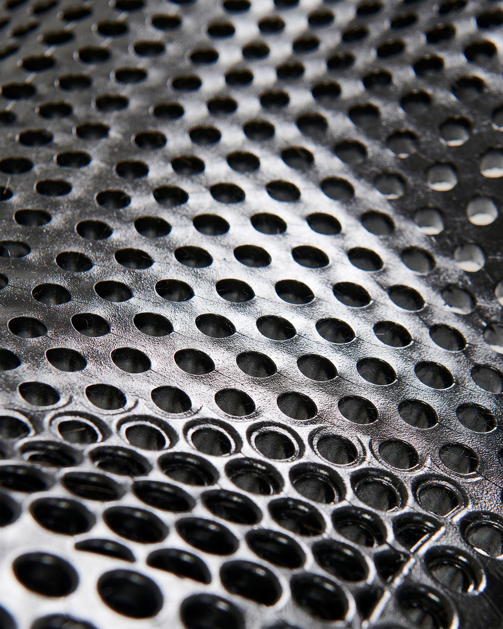 Gel NS-S Classic-S cut-out front riser