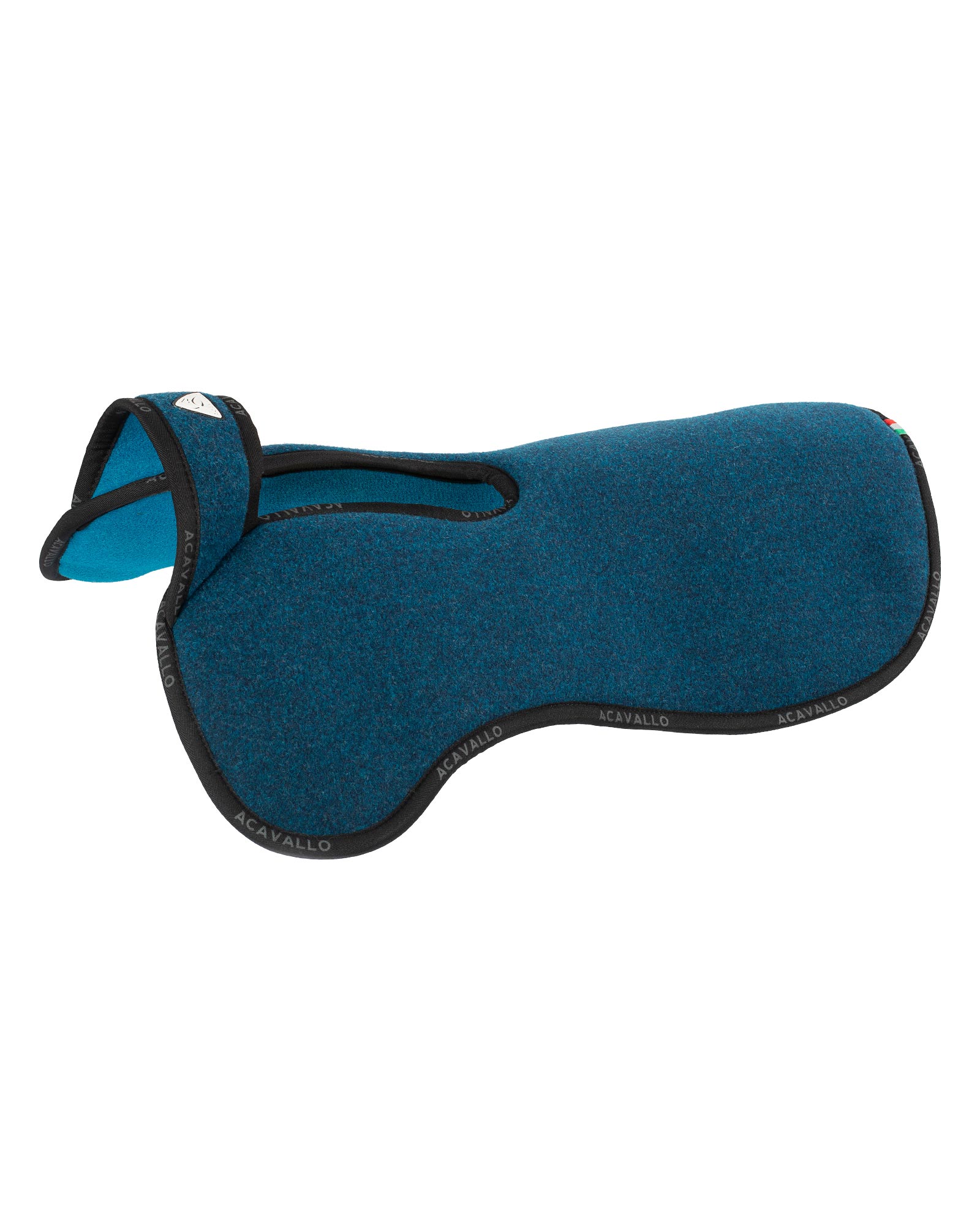 Pad MF WFS double felt flat