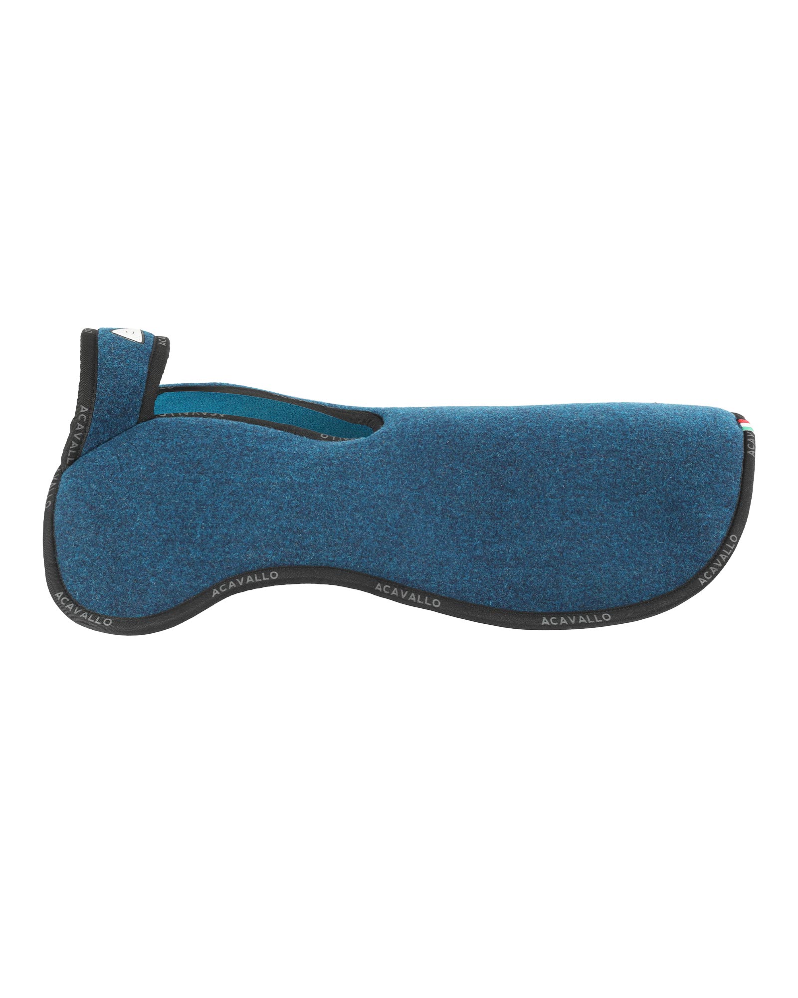 Pad MF WFS double felt flat