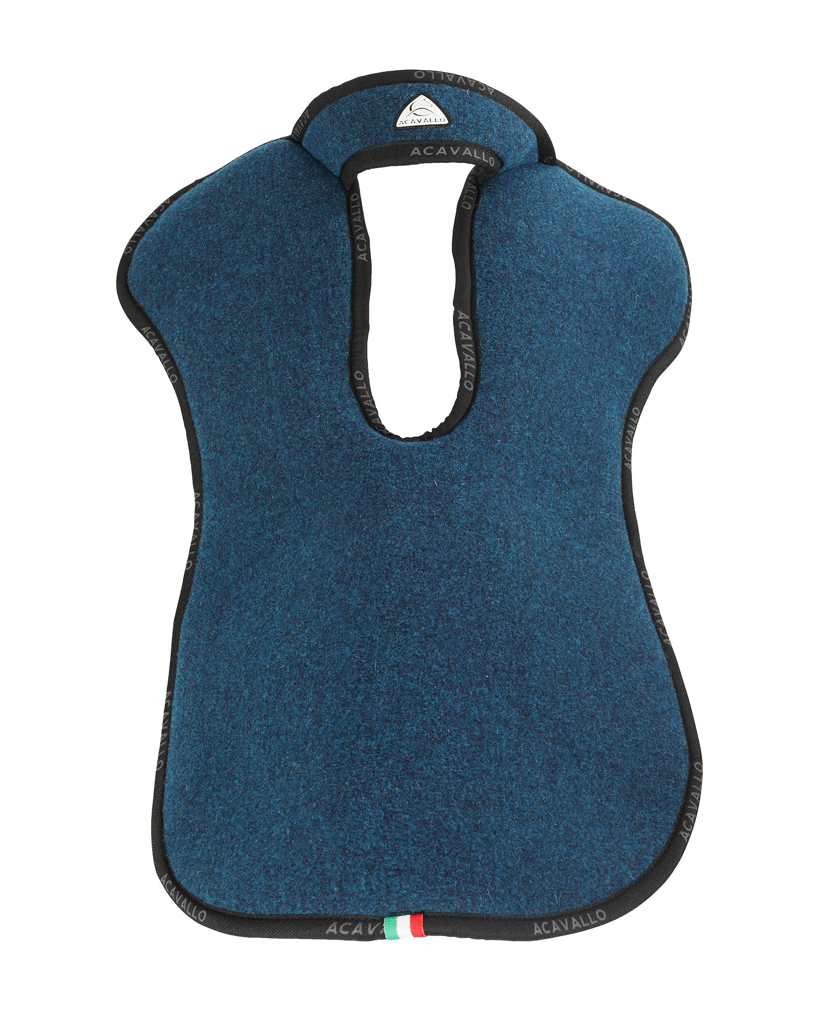 Pad MF WFS double felt flat
