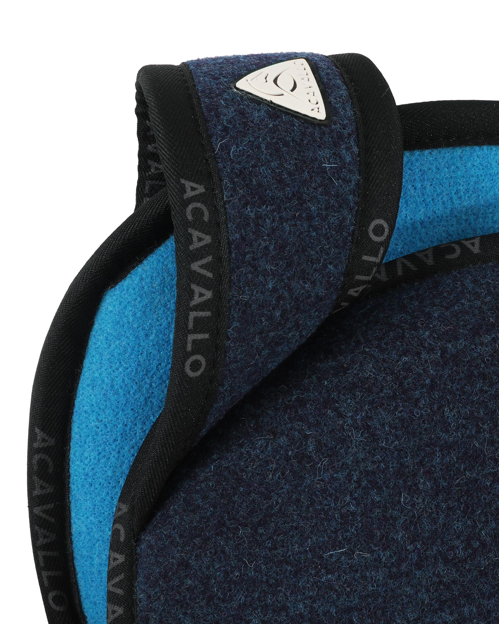 Pad MF WFS double felt flat
