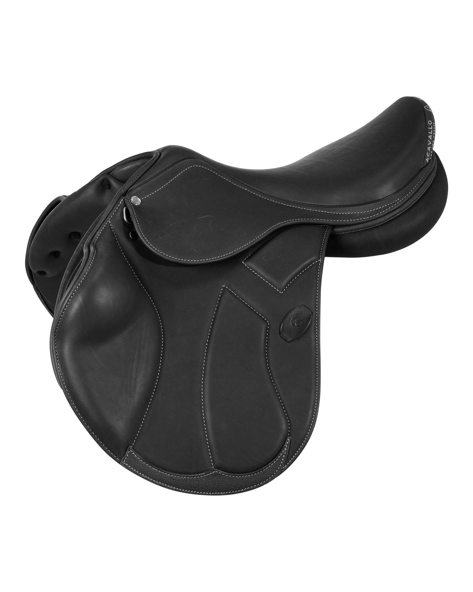 Guttuso jumping saddle latex panels