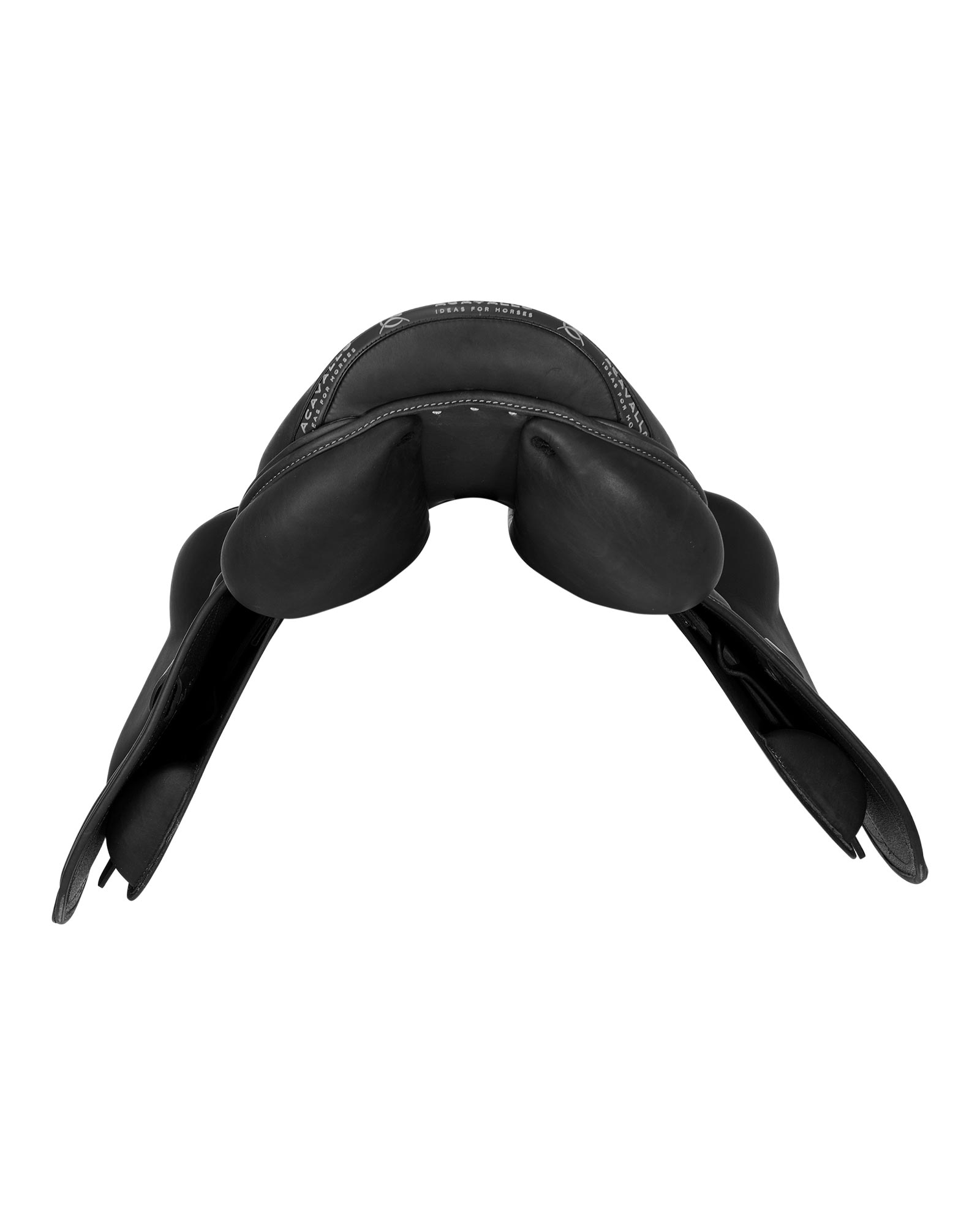 Guttuso jumping saddle latex panels