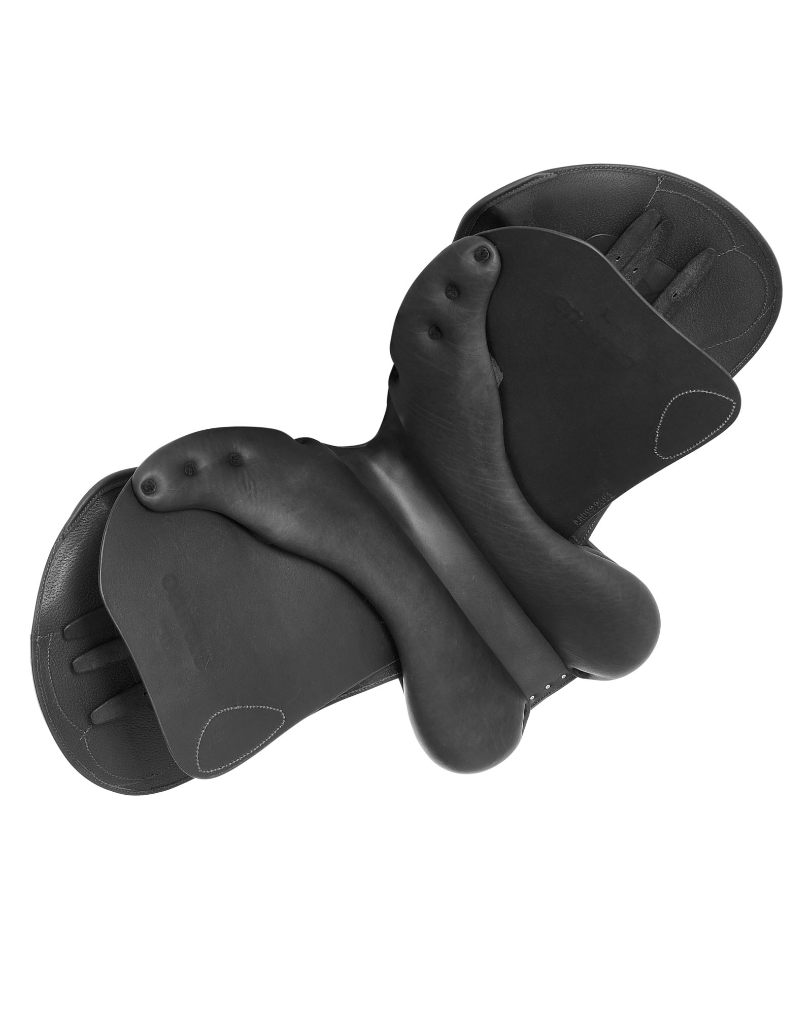 Guttuso jumping saddle latex AC9133 | Shop | Acavallo