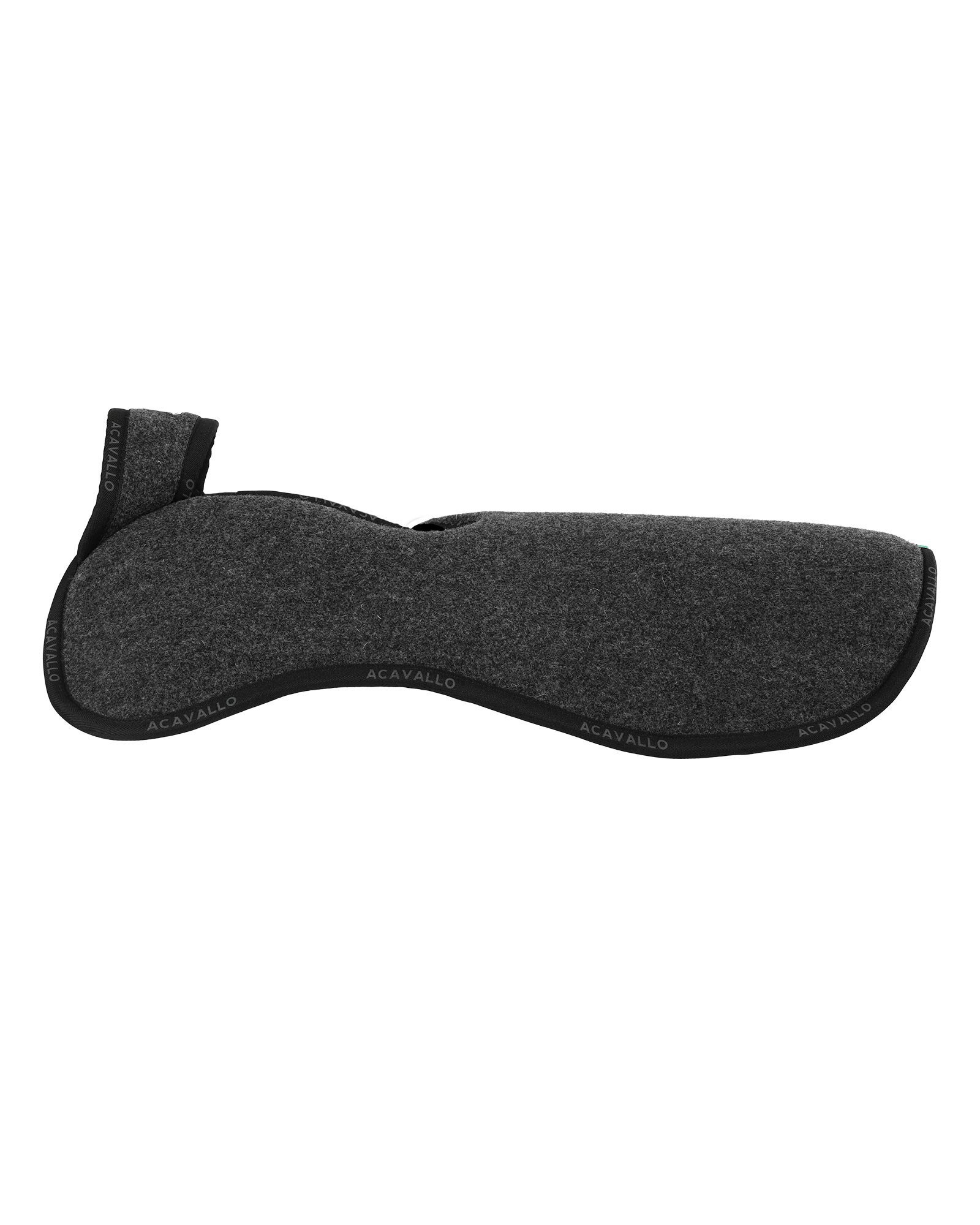 Pad MF WFS double felt flat
