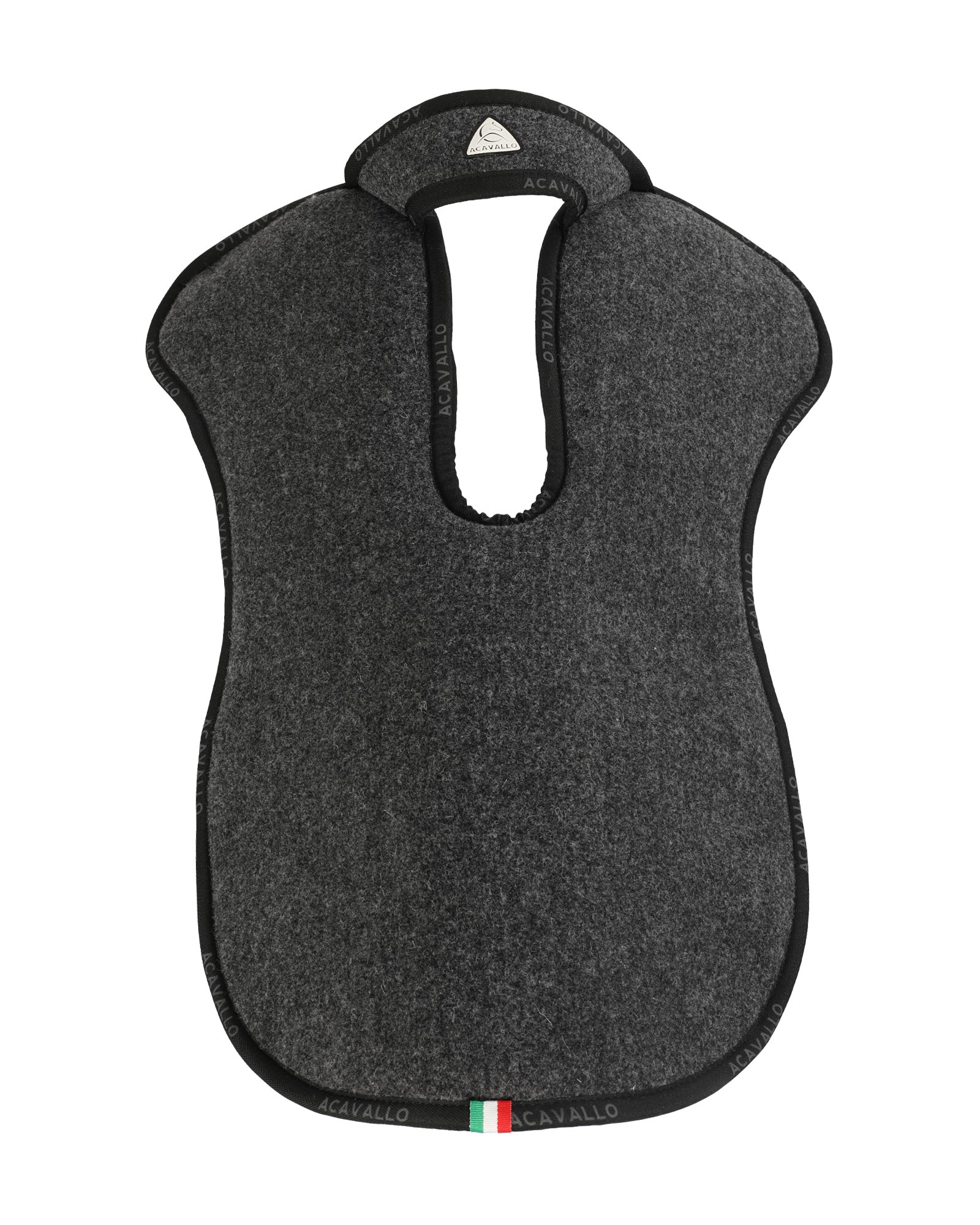 Pad MF WFS double felt flat