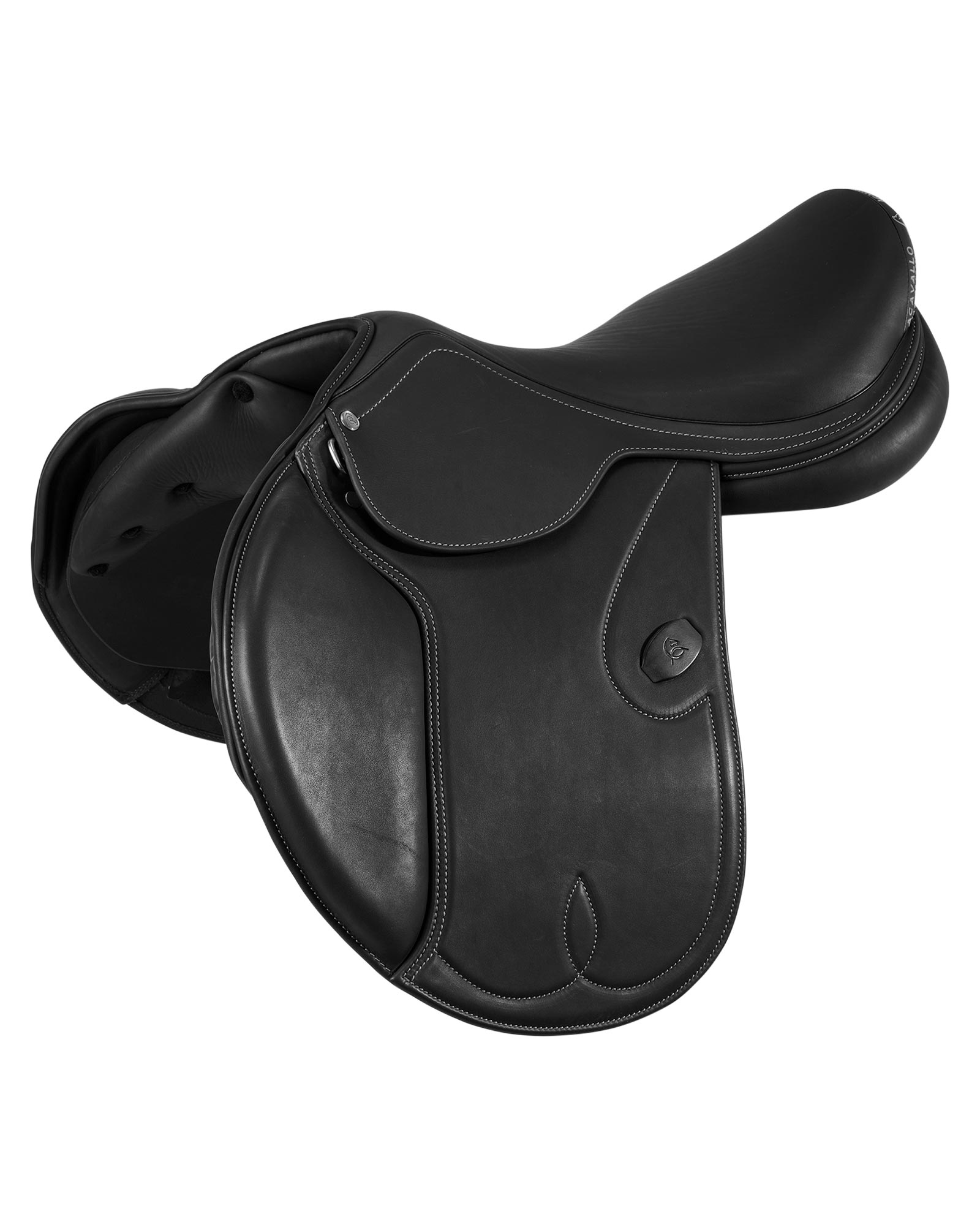 Botticelli jumping saddle latex AC9115 | Shop | Acavallo