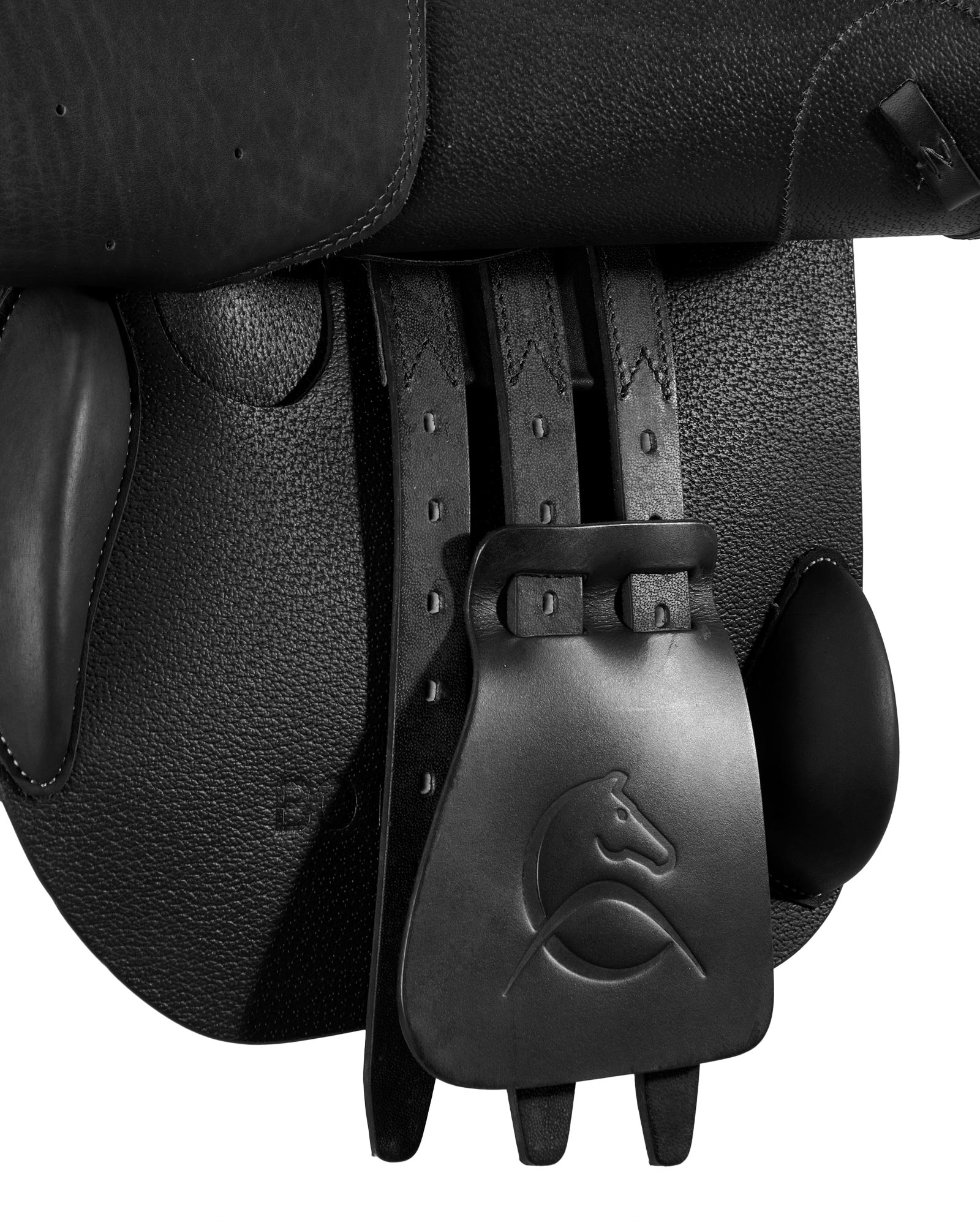 Botticelli jumping saddle latex panels