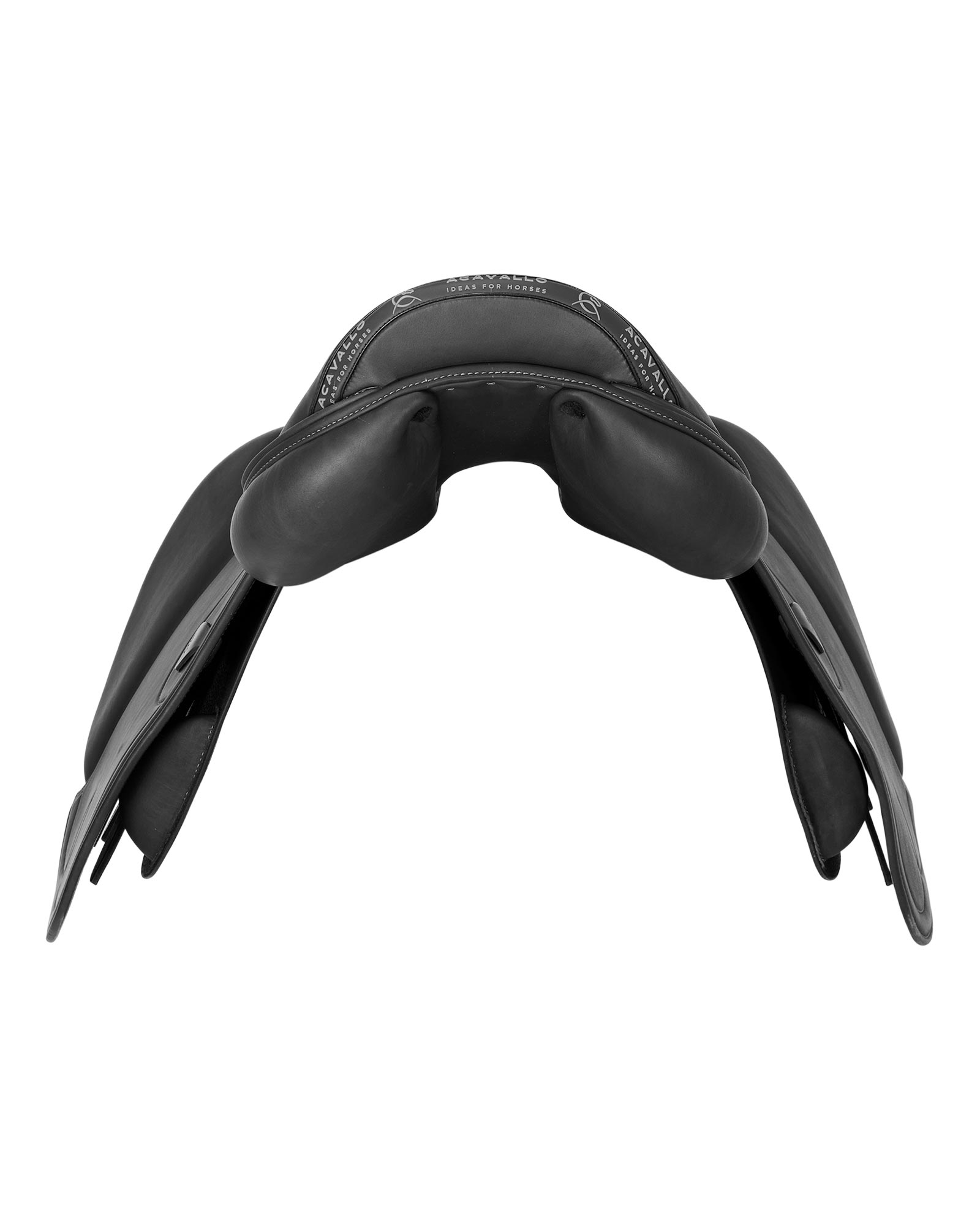 Botticelli jumping saddle latex panels